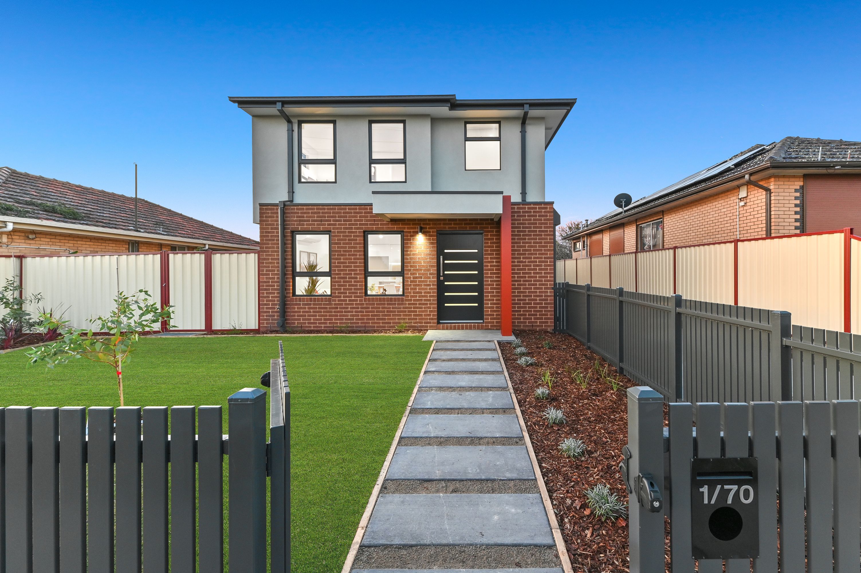 1/70 Birmingham Street, Springvale, Springvale - Thumbnail 2