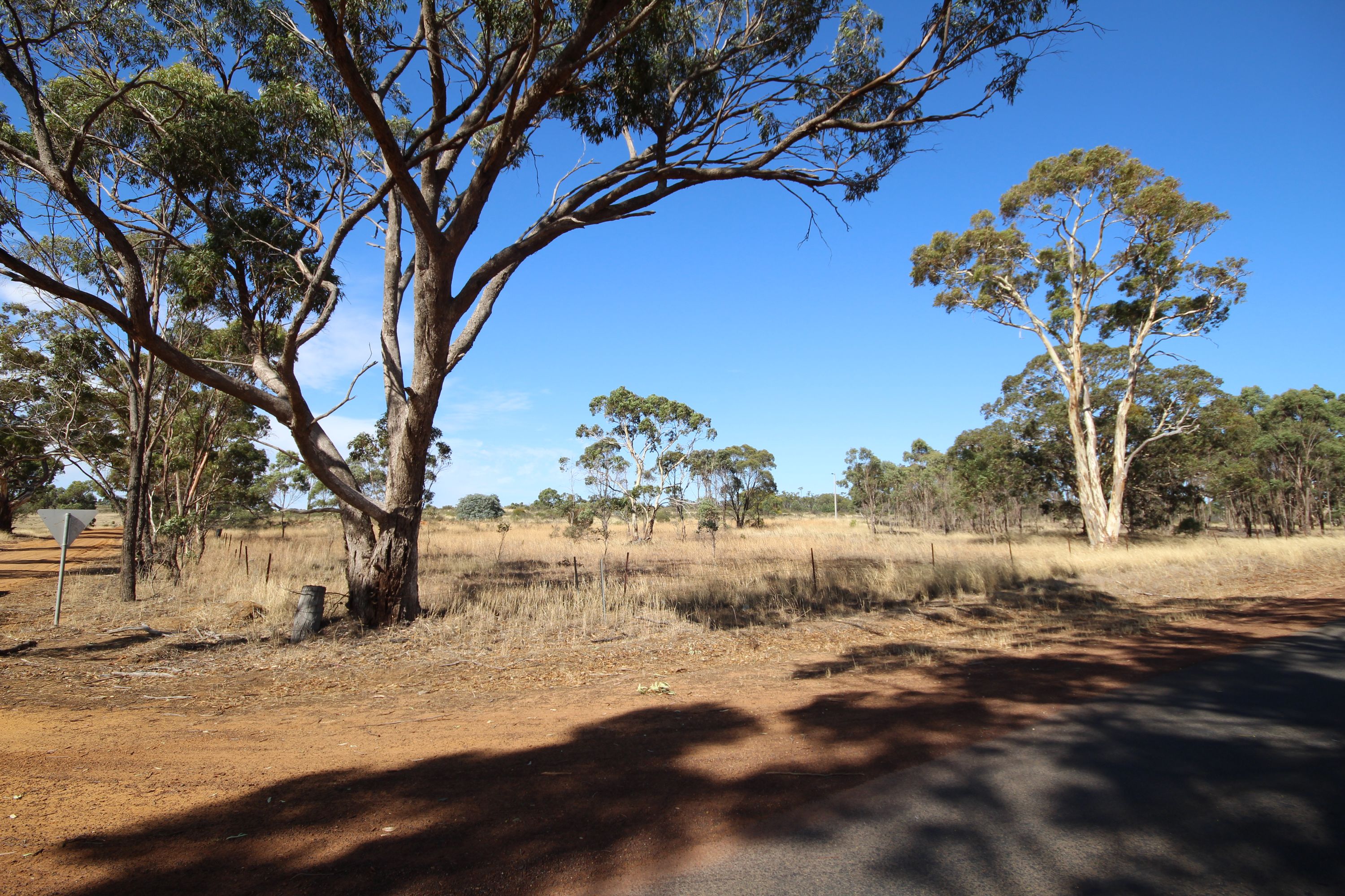 Lot 2 Mitre Road, Nurcoung VIC 3401, Nurcoung - Thumbnail 2