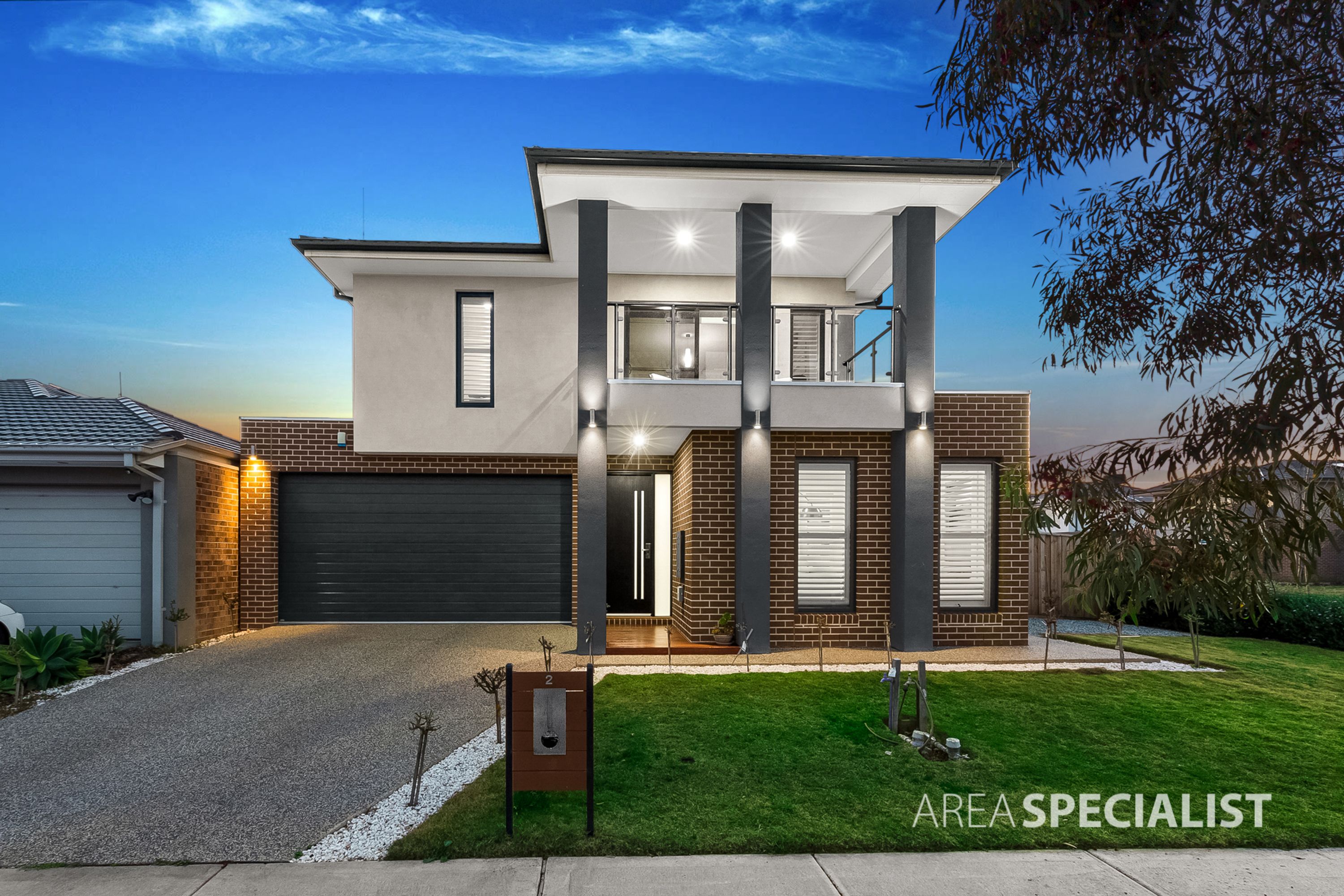 2 Sassafras Way, Aintree VIC 3336, Aintree - Thumbnail 2
