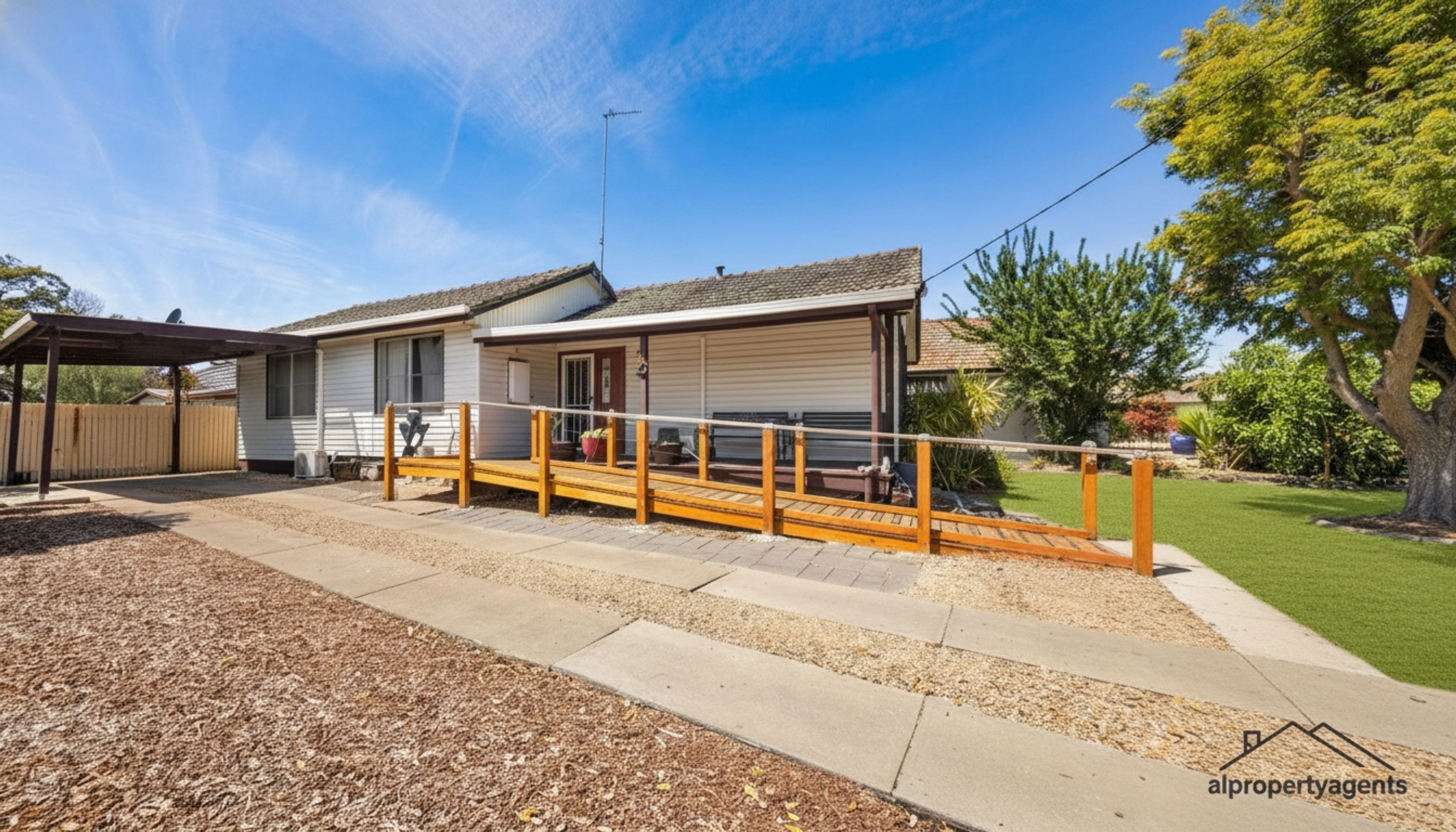 66 Albert Street, Horsham VIC 3400