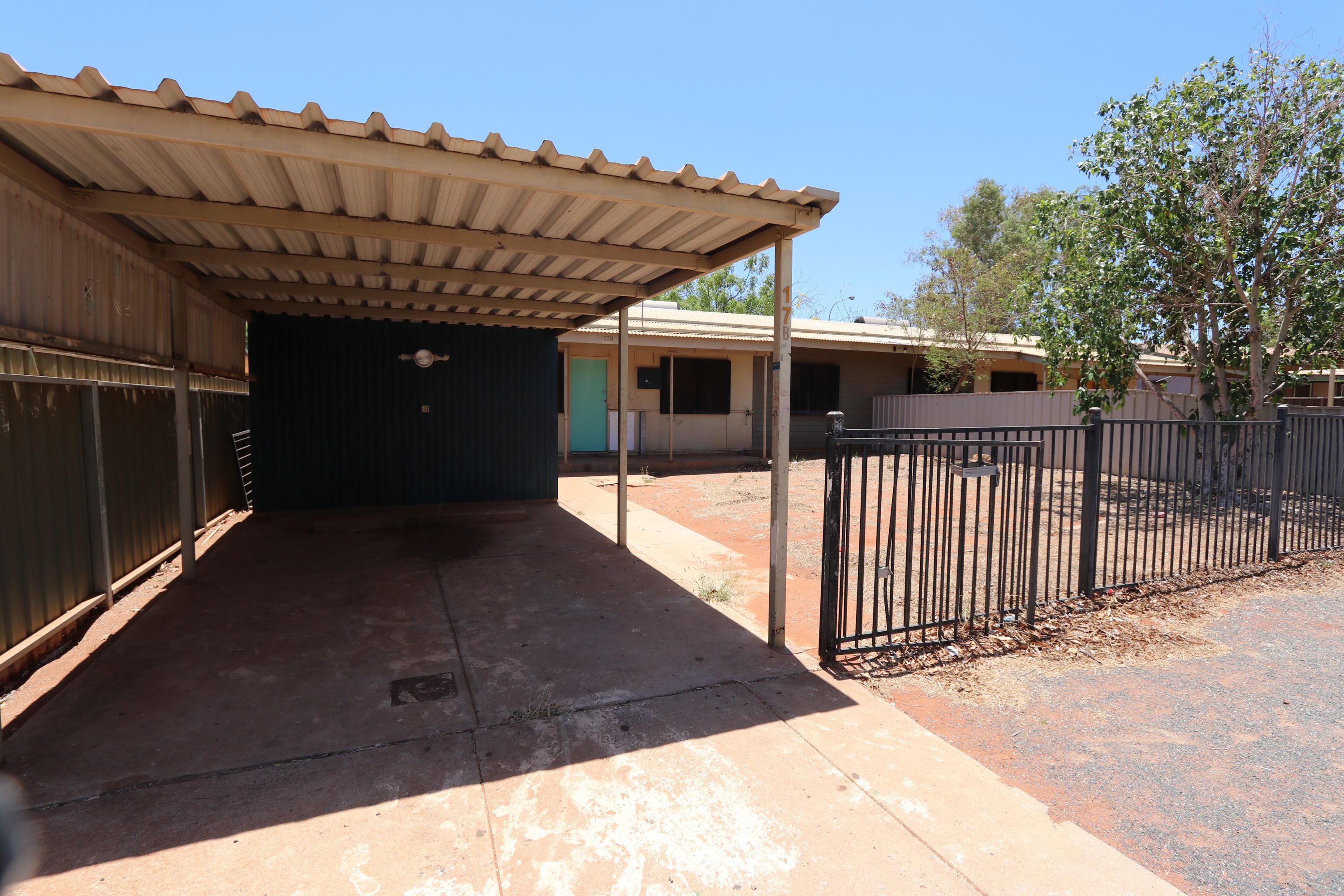 A&B/17 Mitchie Crescent, South Hedland, WA 6722, South Hedland - Thumbnail 2
