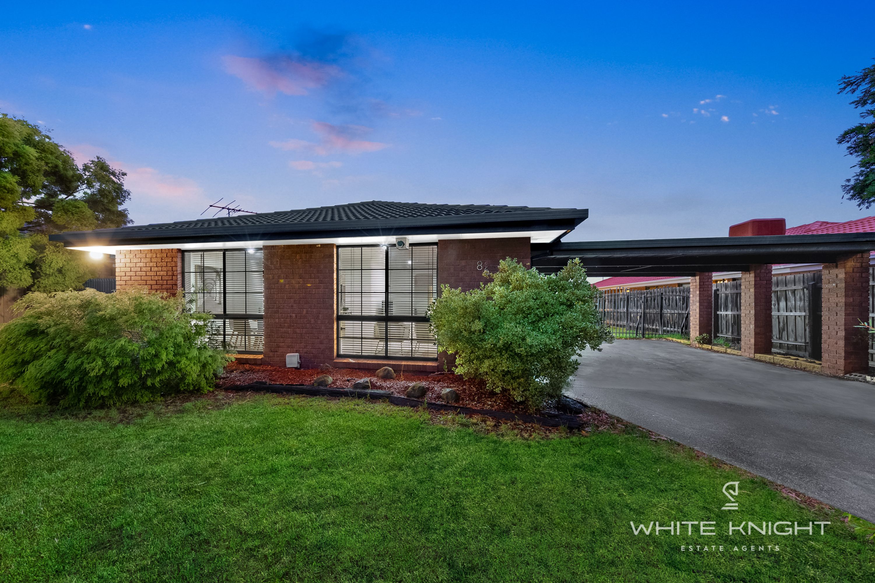 86 Odessa Avenue, Keilor Downs VIC 3038, Keilor Downs - Thumbnail 2