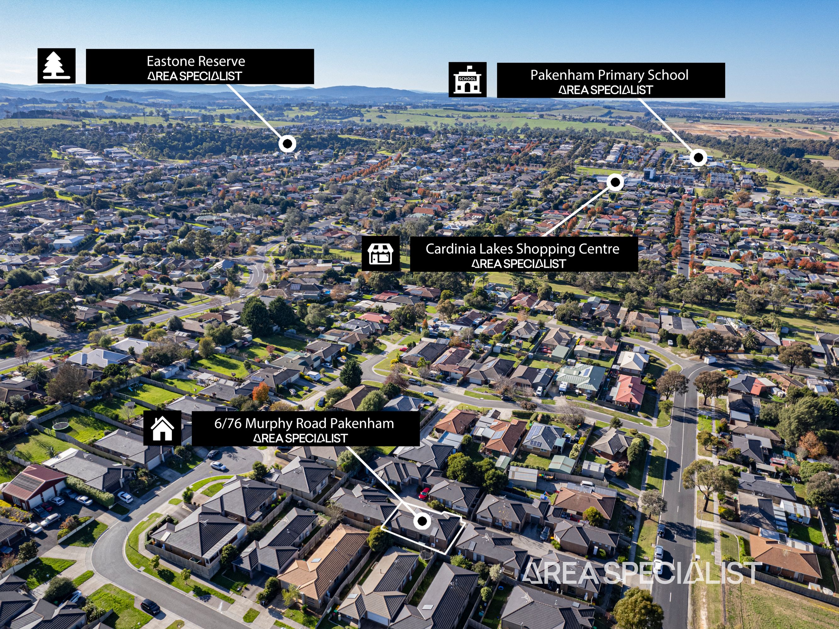 6/76 Murphy Road, Pakenham - Thumbnail 6