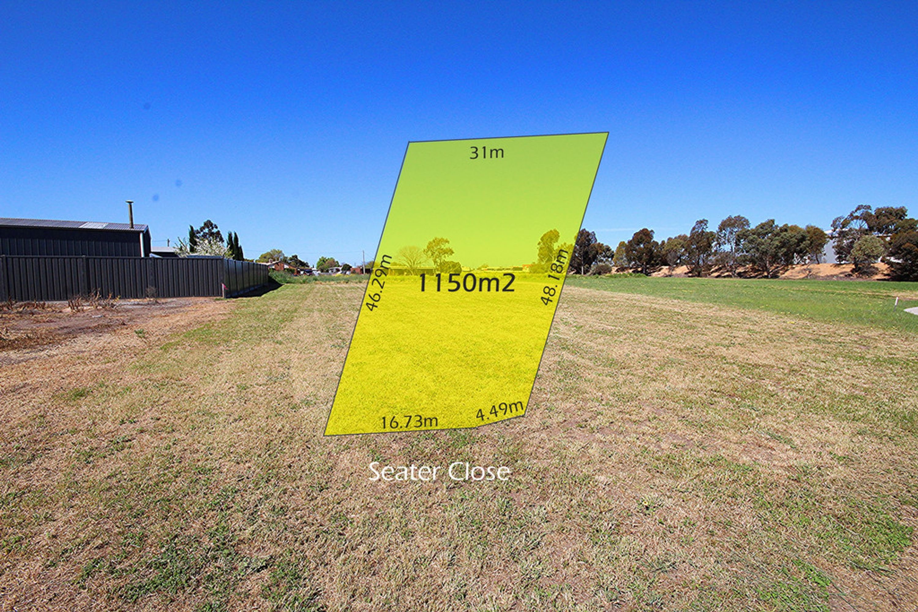 3 Seater Close, Horsham VIC 3400, Horsham - Image 1