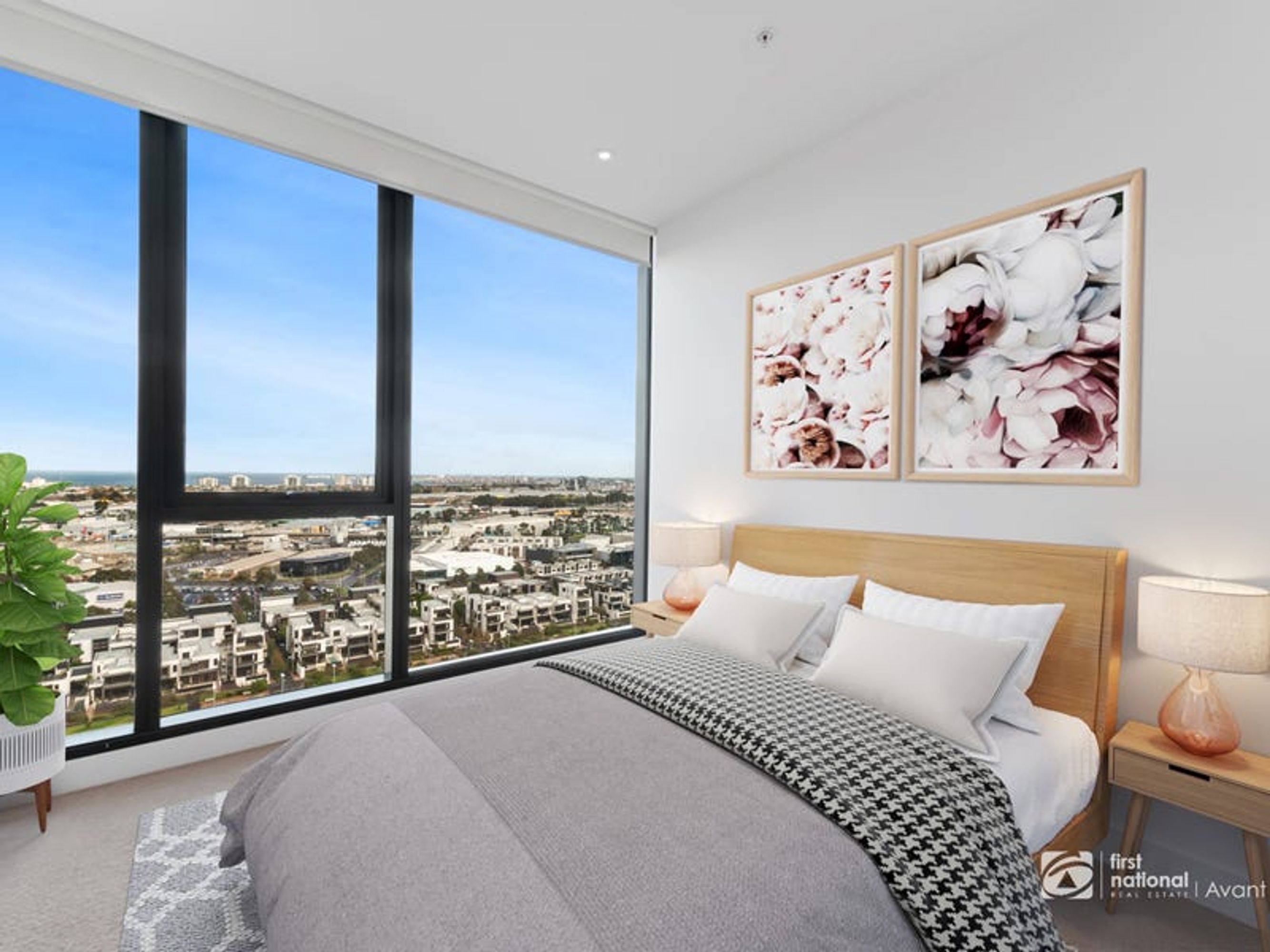 2110/915 Collins Street, Docklands - Thumbnail 7