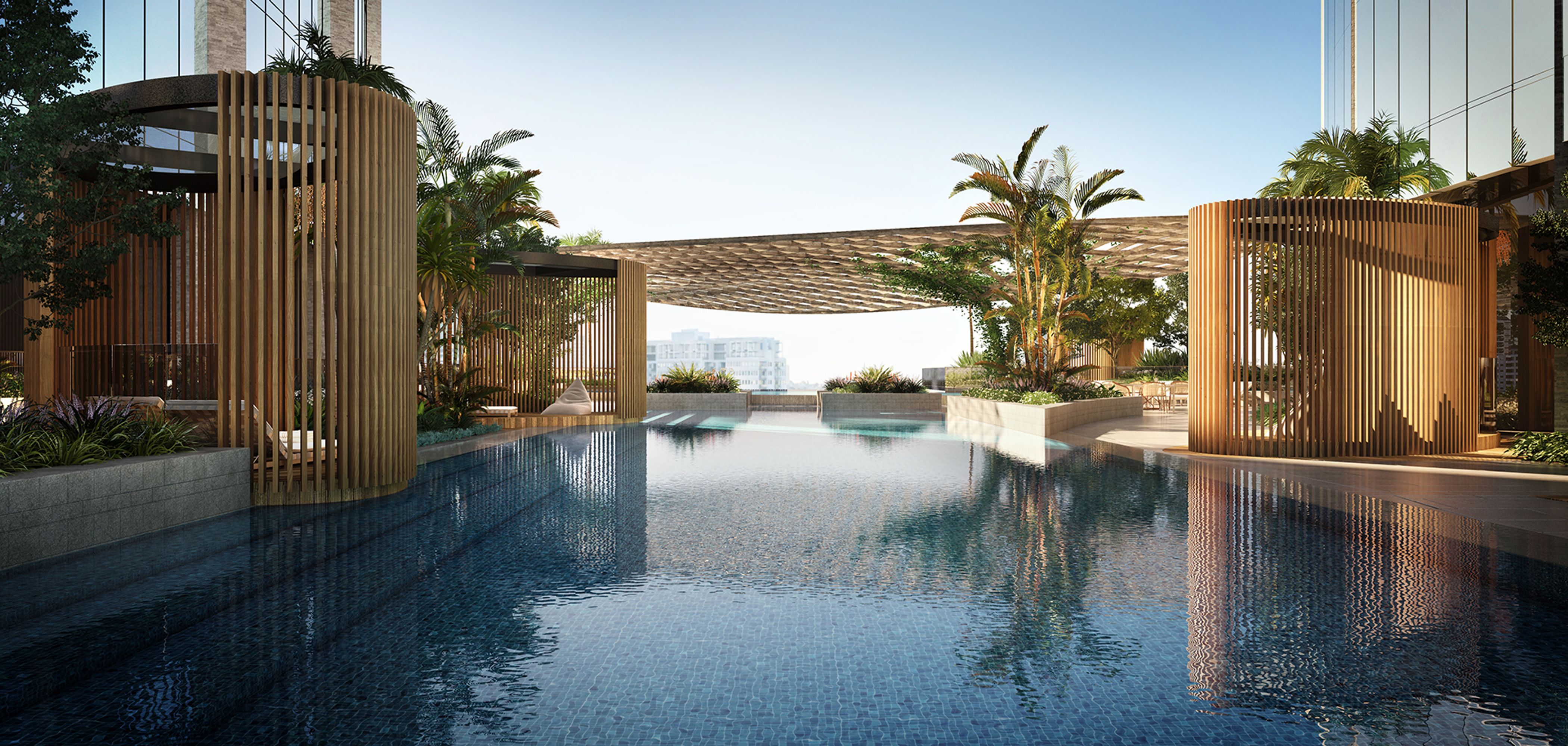 4505/18 Hoff Boulevard, Southbank VIC 3006, Southbank - Thumbnail 7