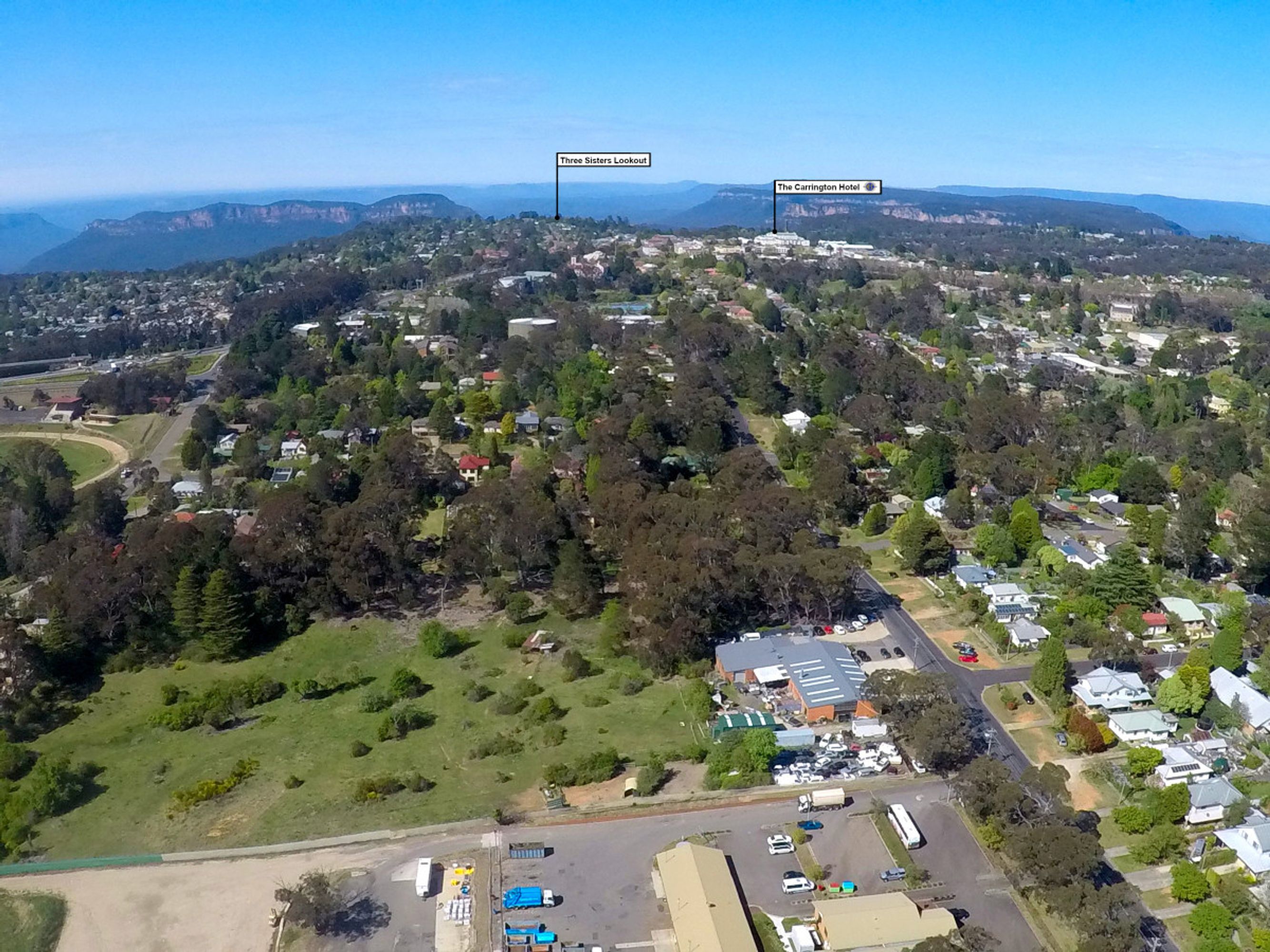 23-37 Barton Street, Katoomba - Thumbnail 2