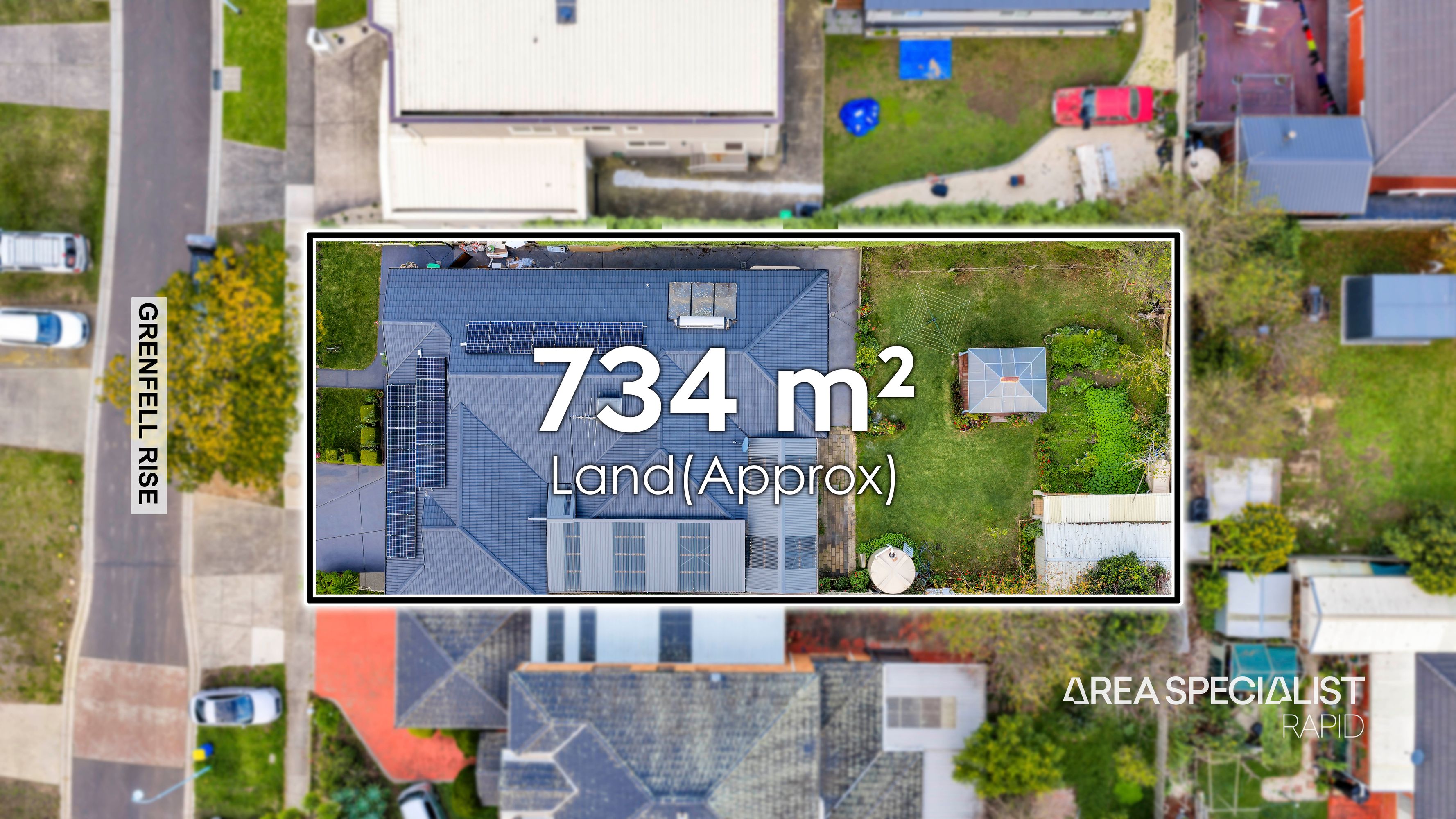 23 Grenfell Rise, Narre Warren South, Narre Warren South - Image 1