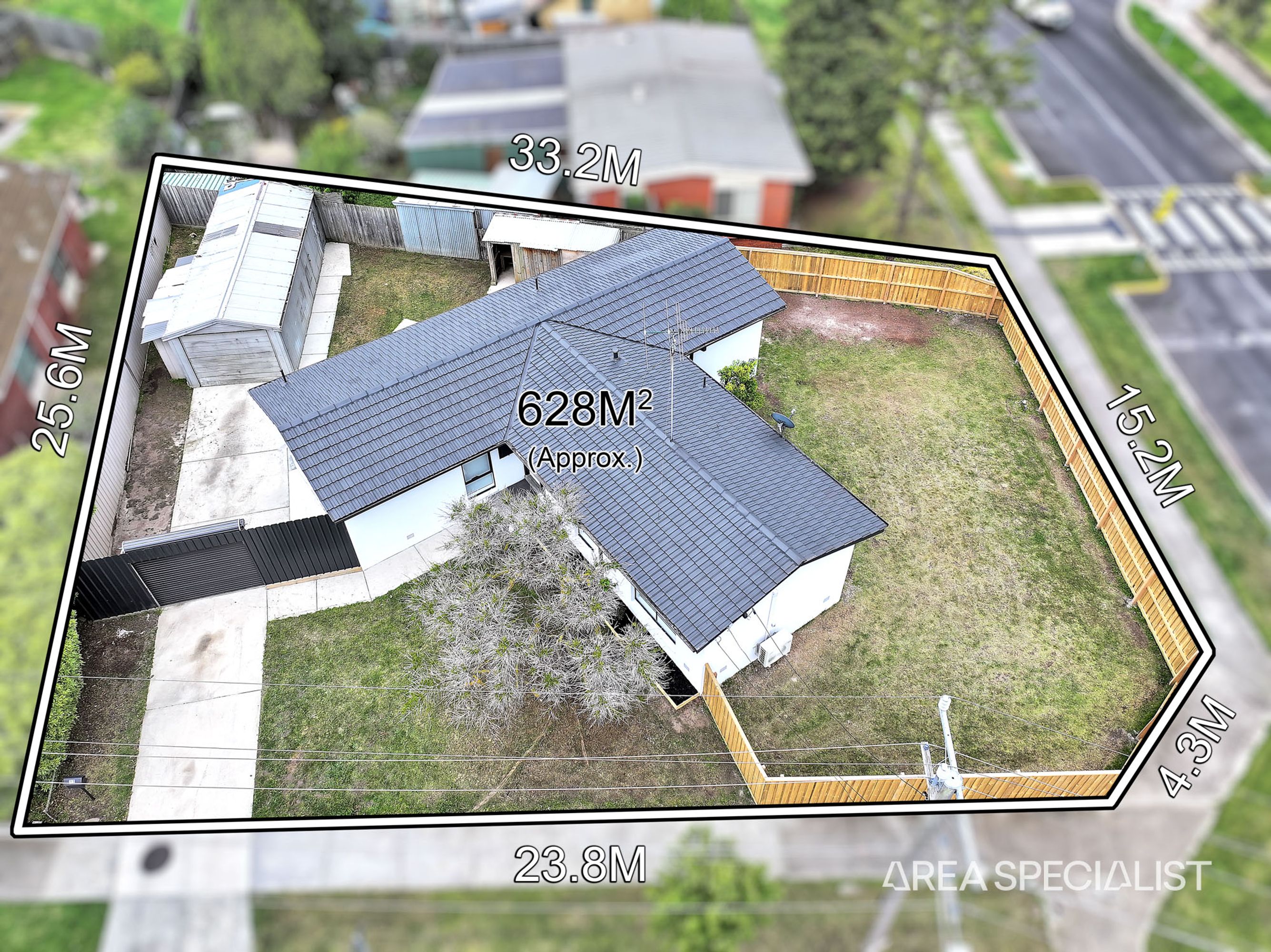 31 Kosciusko Avenue, Corio, VIC 3214, Corio - Thumbnail 2
