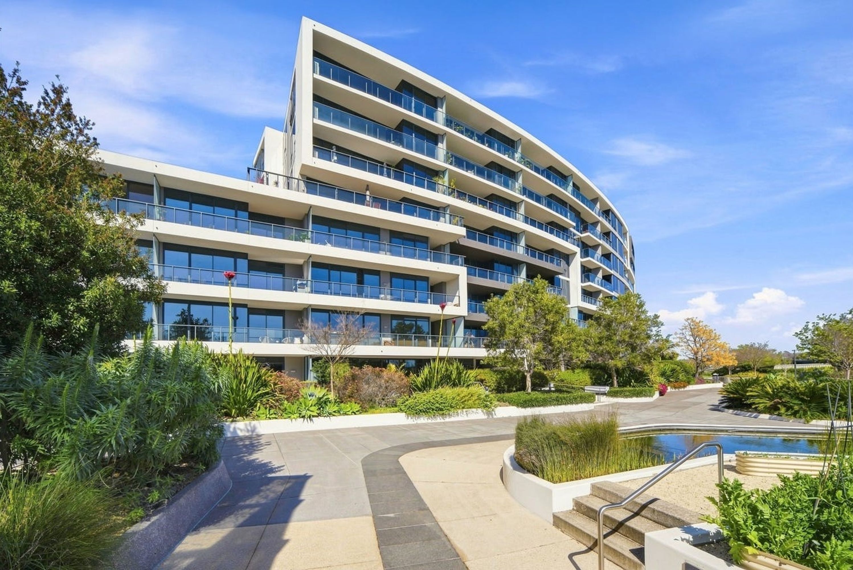 404/770C Toorak Road, Glen Iris - Image 1