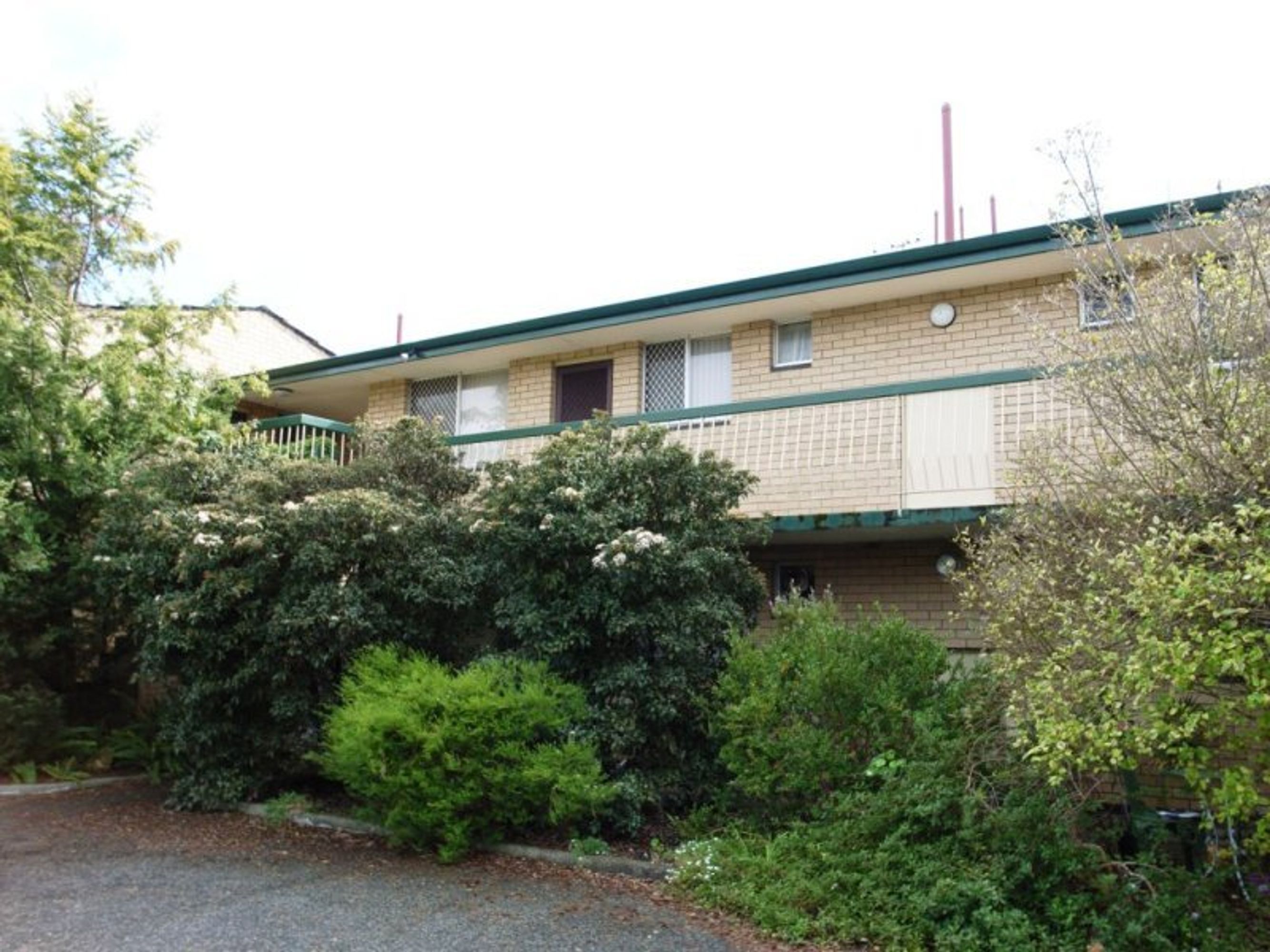 8/50 Wandarrie Avenue, Yokine, WA 6060, Yokine - Thumbnail 4