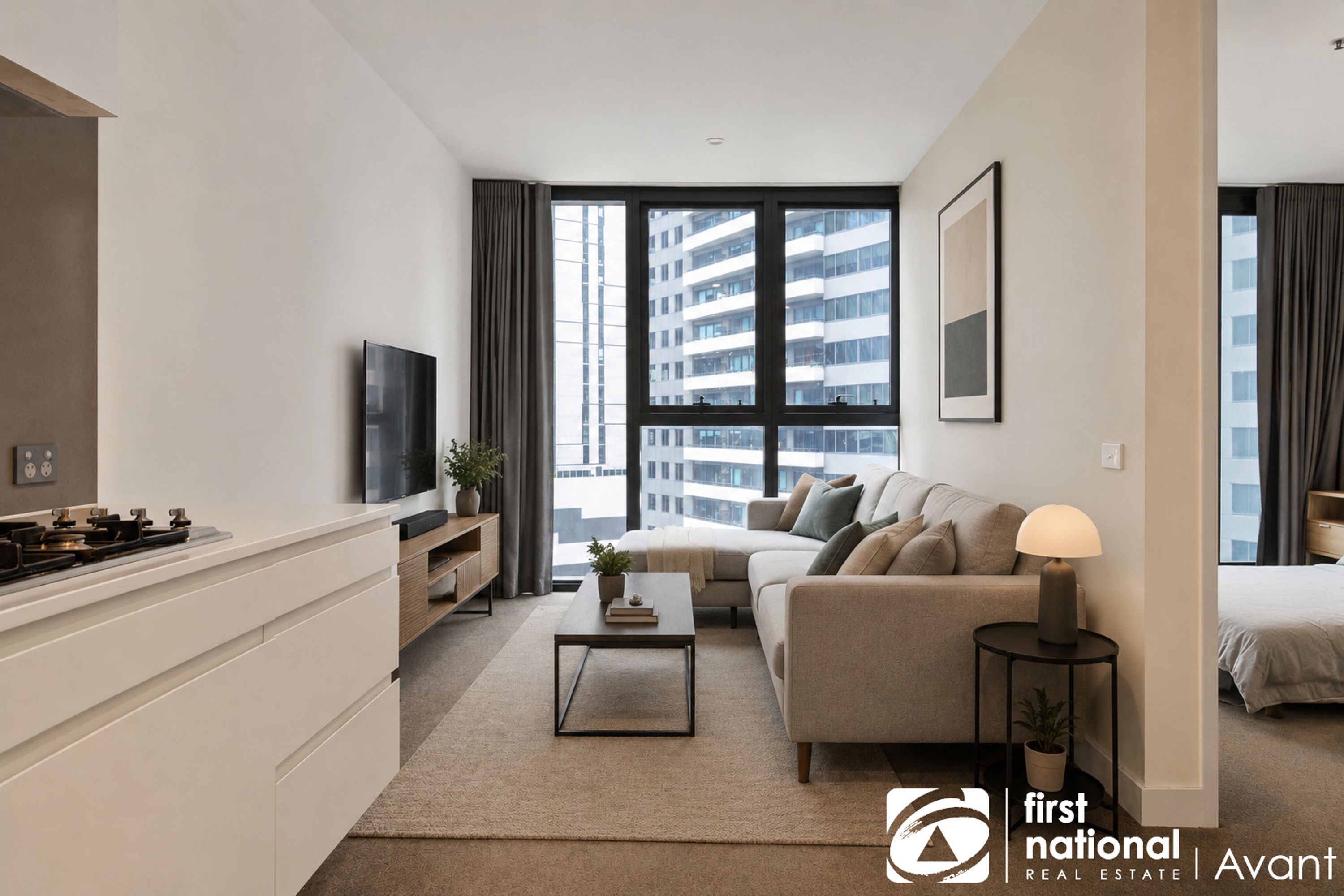 105 Clarendon Street, Southbank - Thumbnail 5