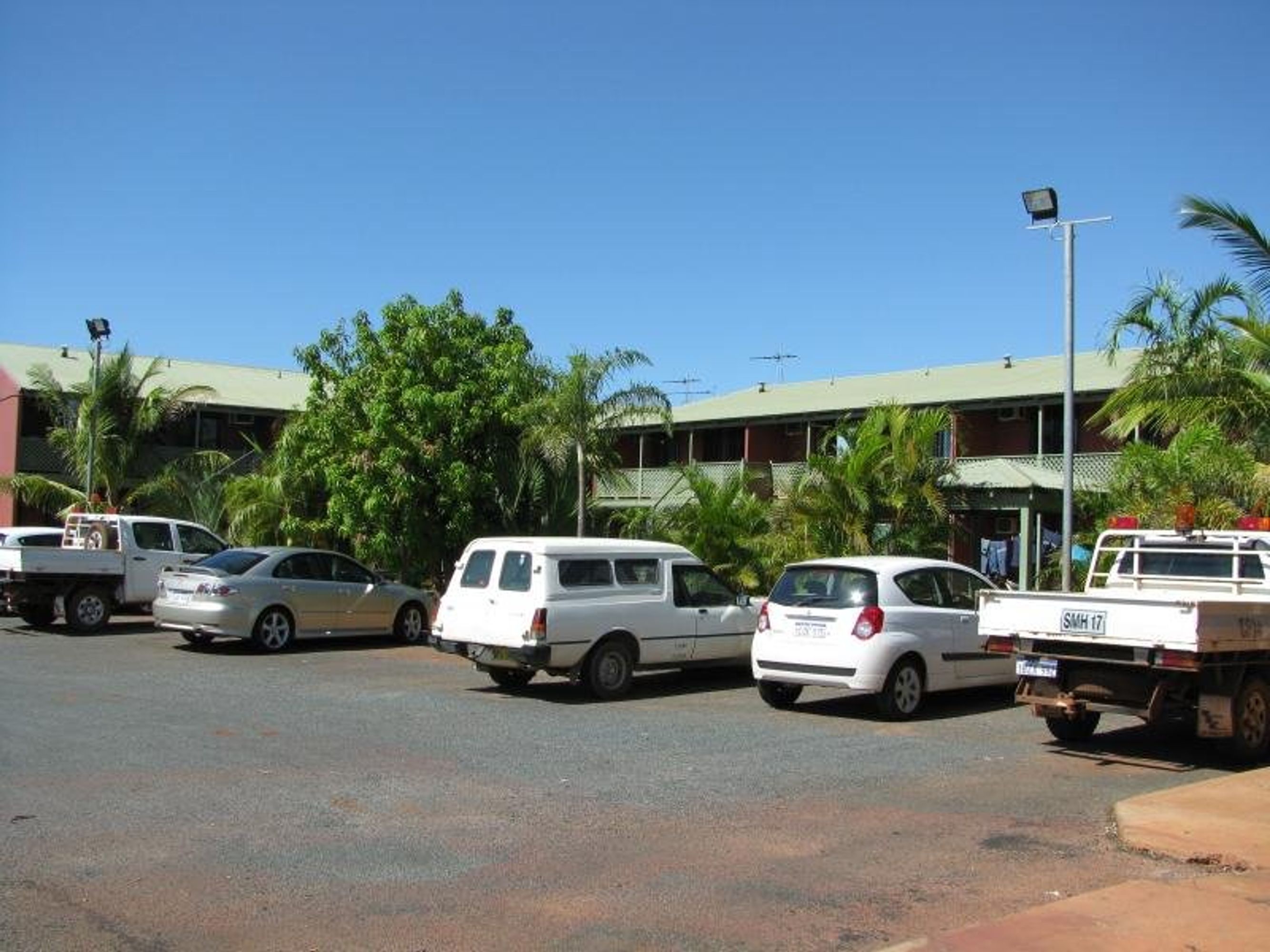 23/2 Scadden Road, South Hedland, South Hedland - Thumbnail 2