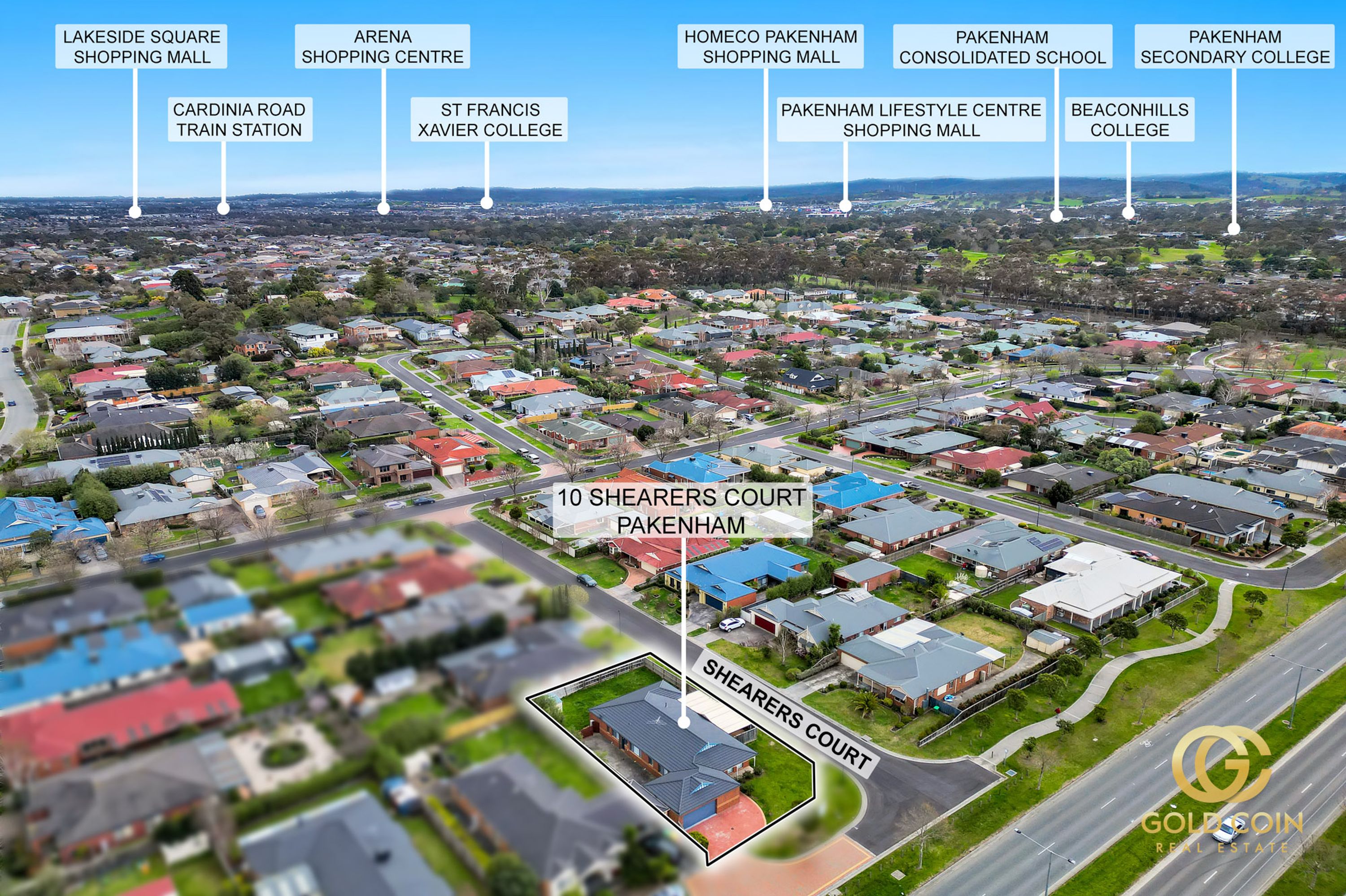10 Shearers Court, Pakenham - Thumbnail 6