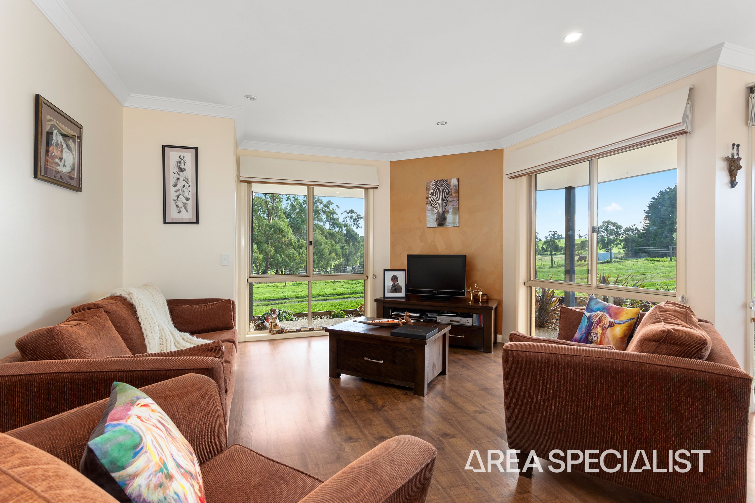 965 Mount Lyall Road, Nyora - Thumbnail 5