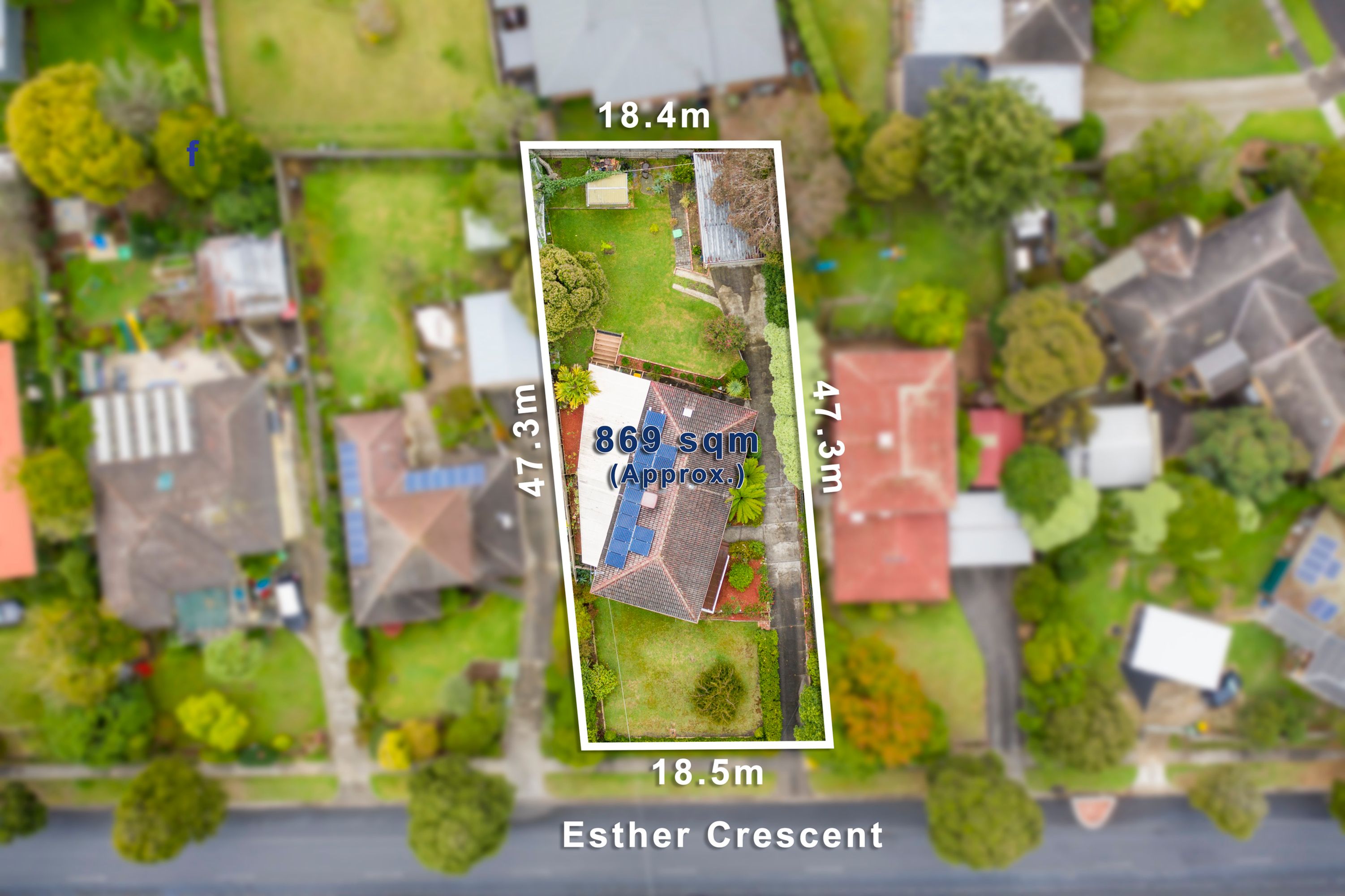 58 Esther Crescent, Mooroolbark, VIC 3138, Mooroolbark - Thumbnail 2