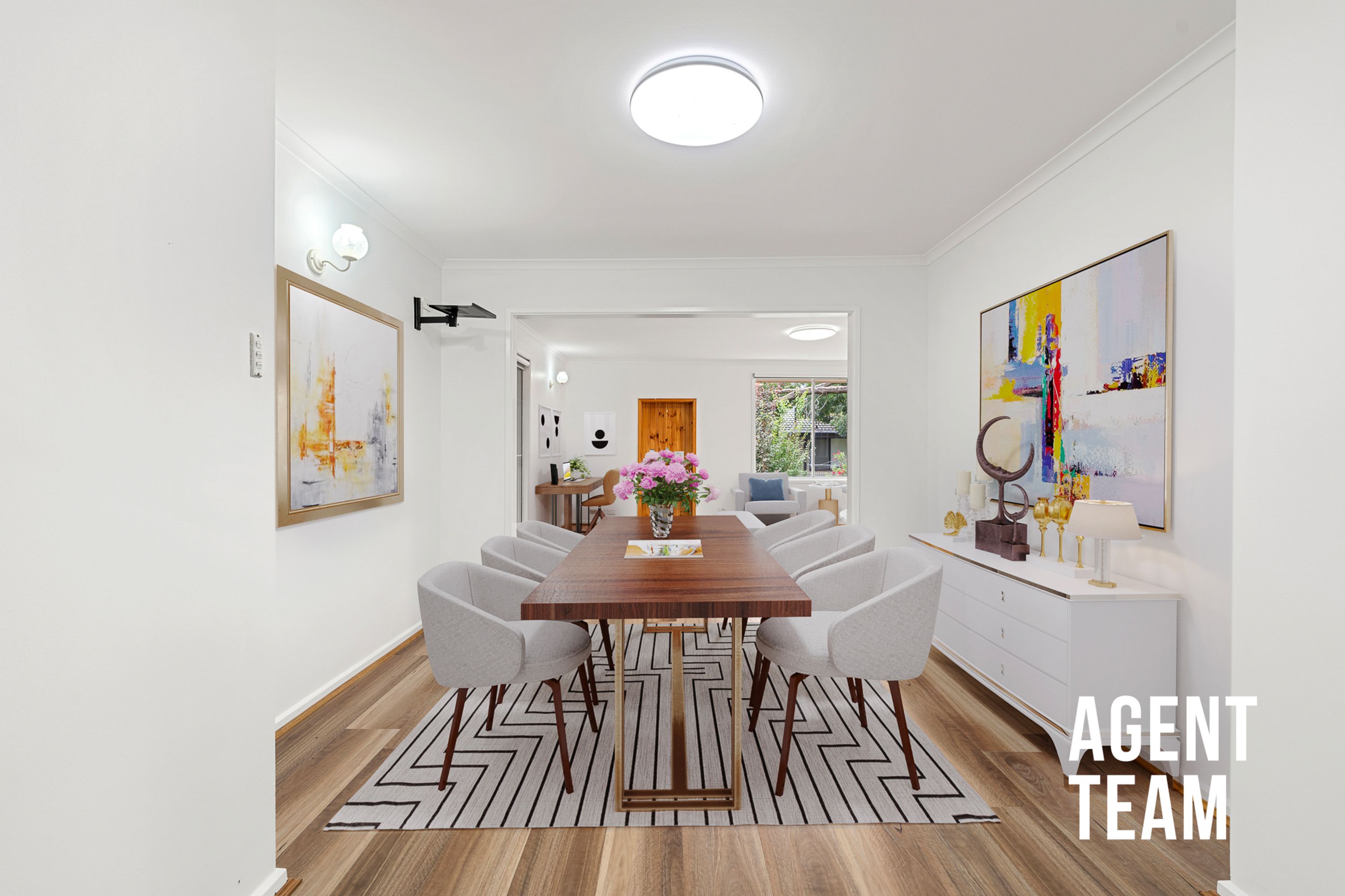 22 Cazaly Close, Holt - Thumbnail 3