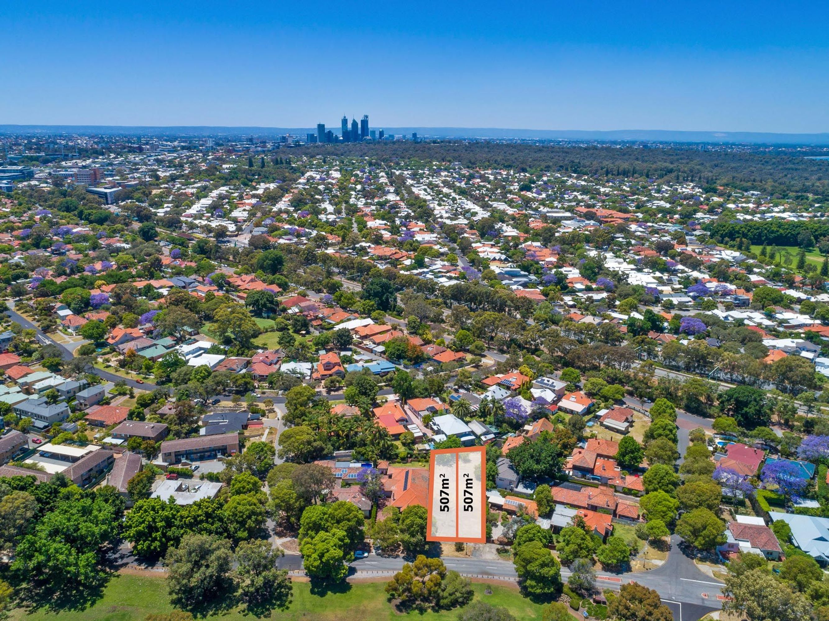 12 Cunningham Terrace, Daglish - Thumbnail 2