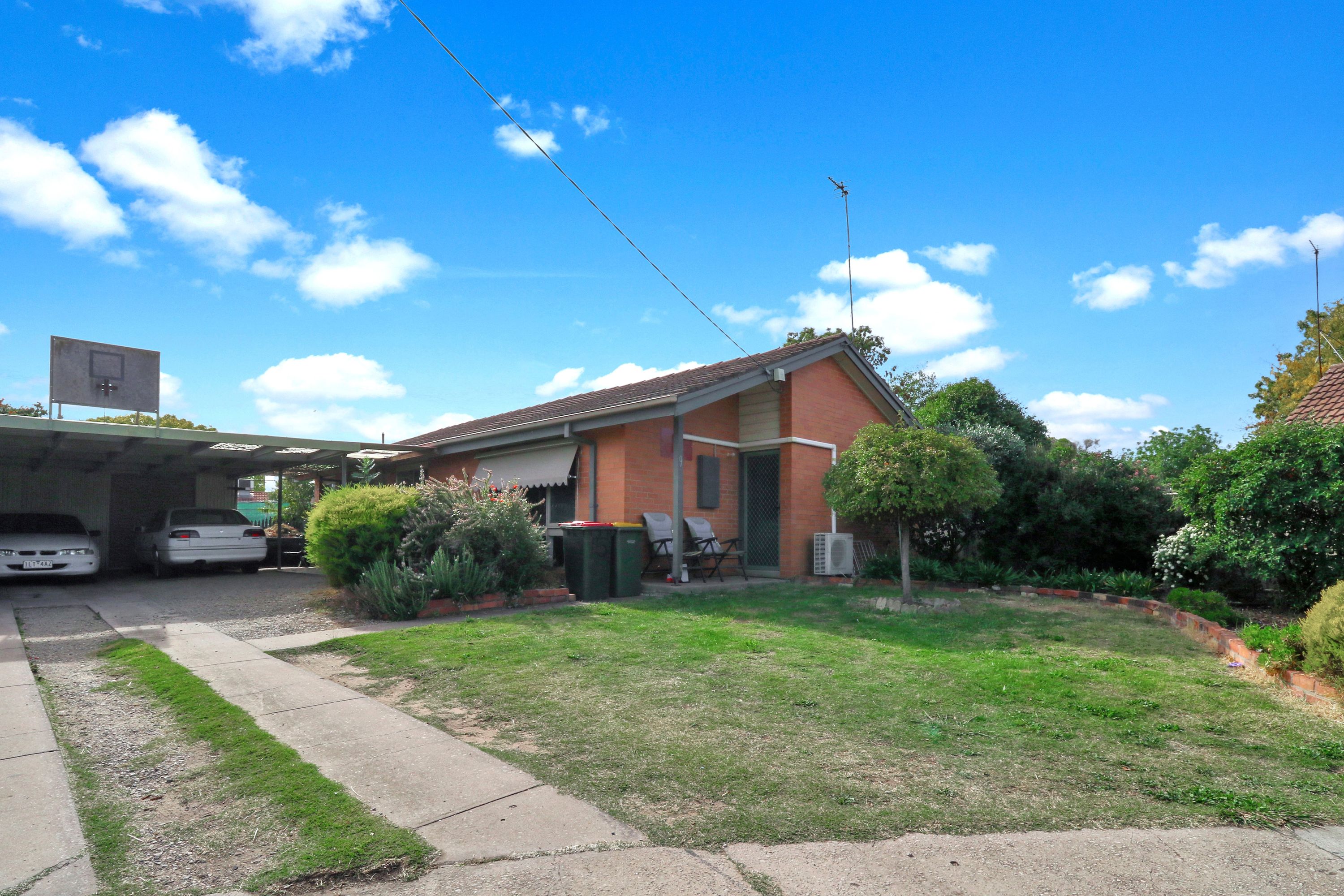 9 McMillan Court, Horsham VIC 3400, Horsham - Image 1