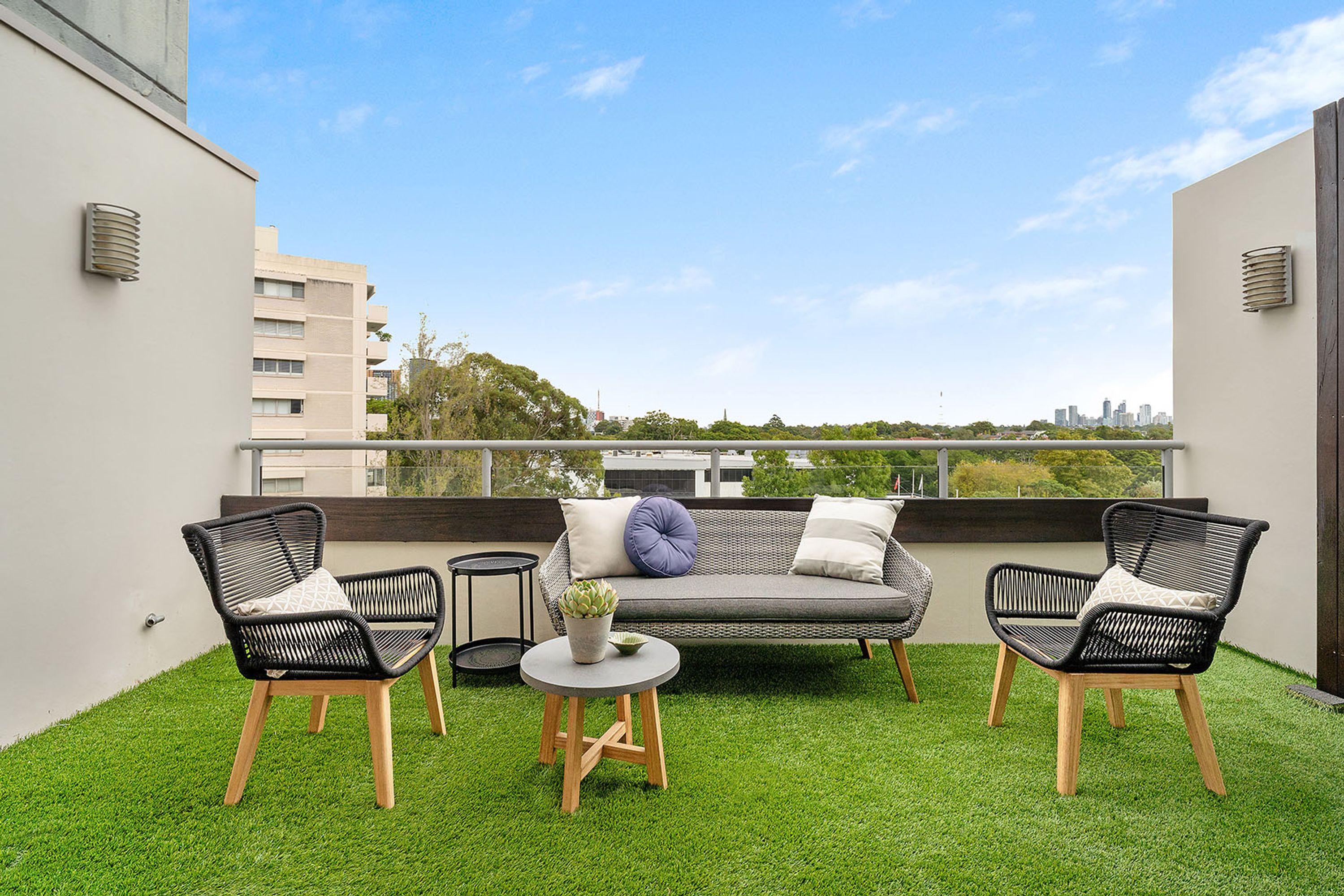 23/510 Miller Street, Cammeray - Thumbnail 4