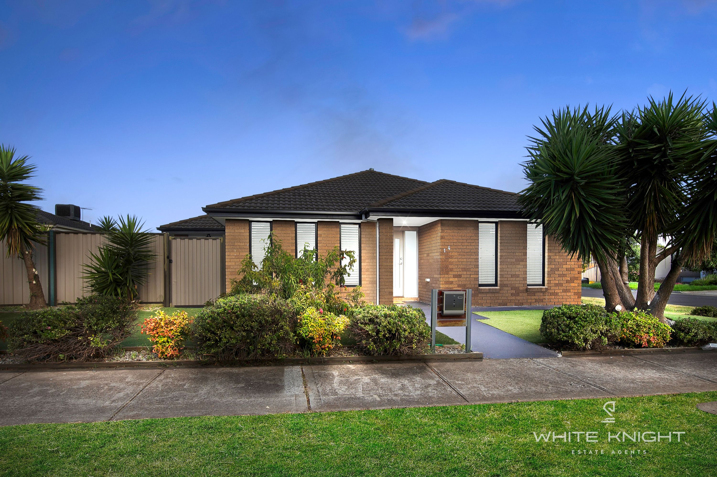14 Ryans Court, Burnside Heights VIC 3023, Burnside Heights - Thumbnail 2