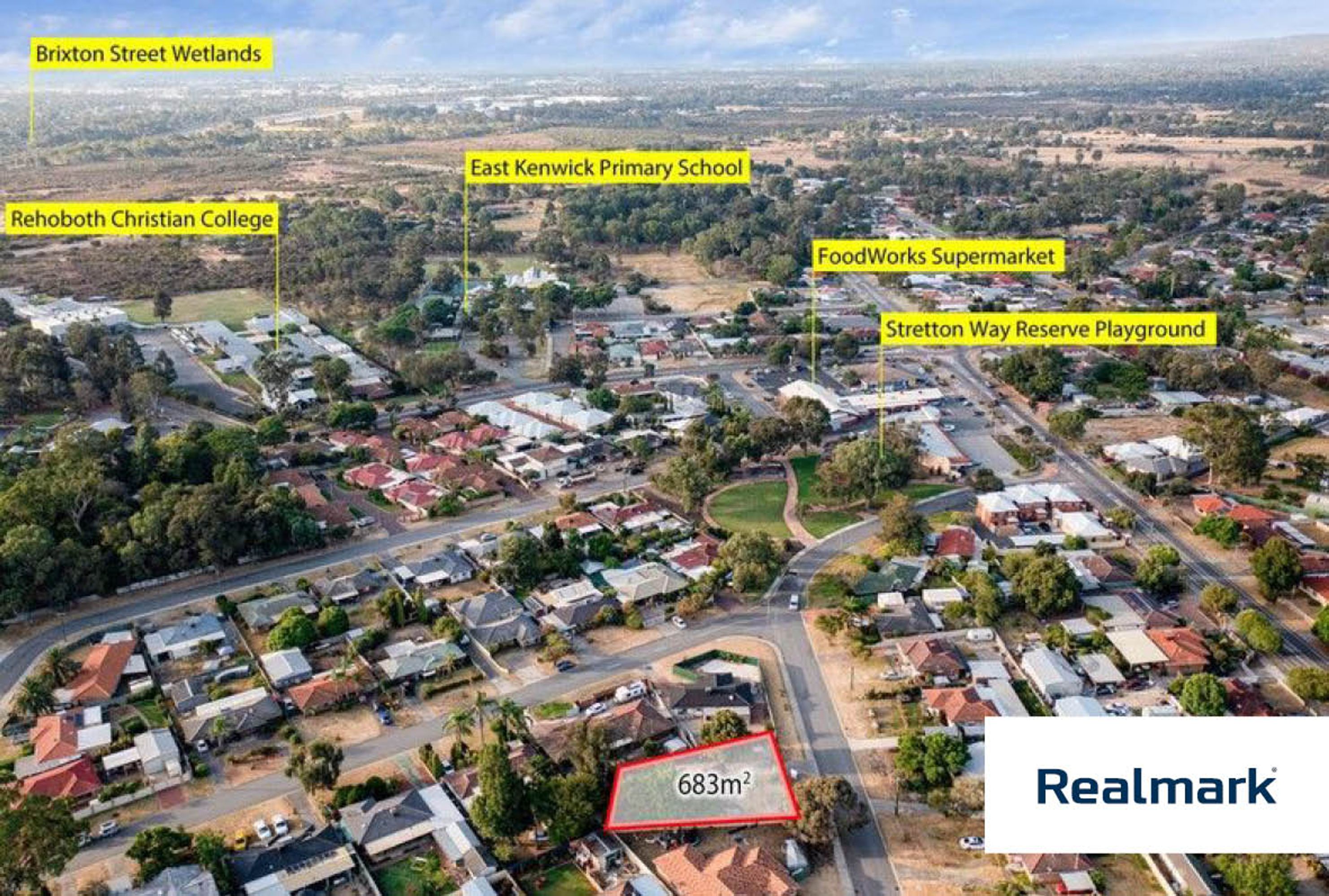 26 Stretton Way, Kenwick - Thumbnail 3