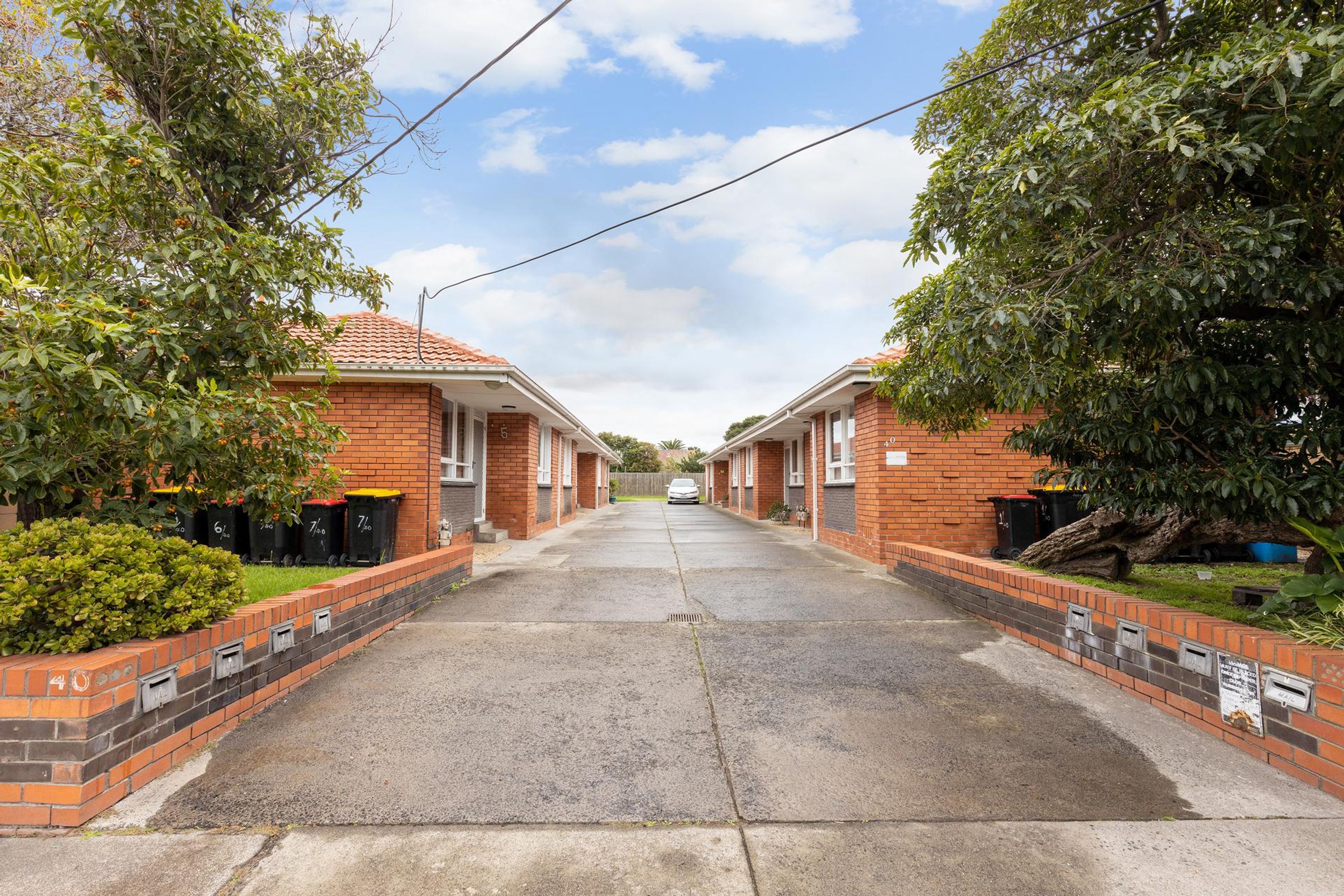 5/40 Albert Avenue