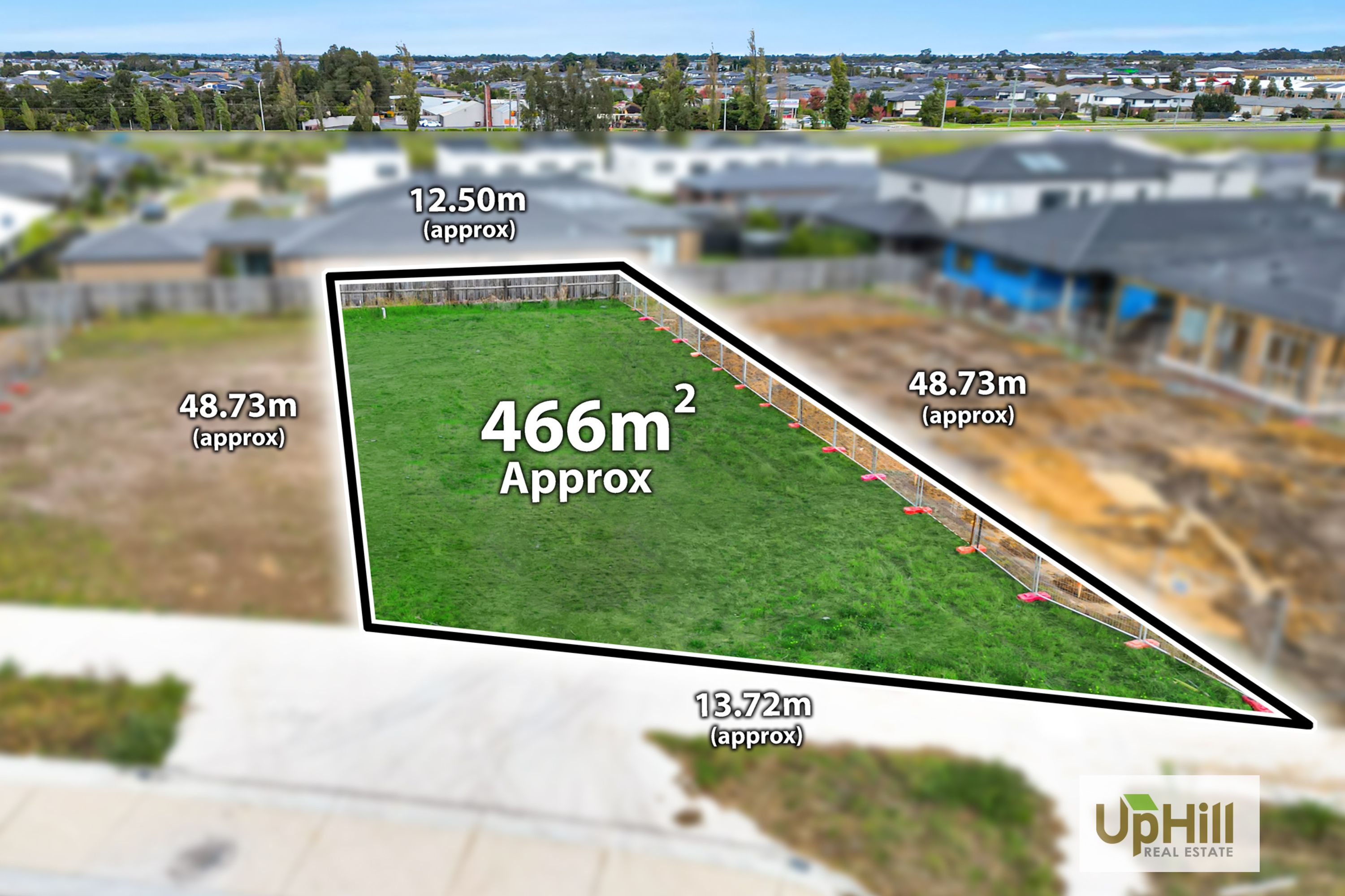 32 Hedgevale Drive, Officer - Image 1