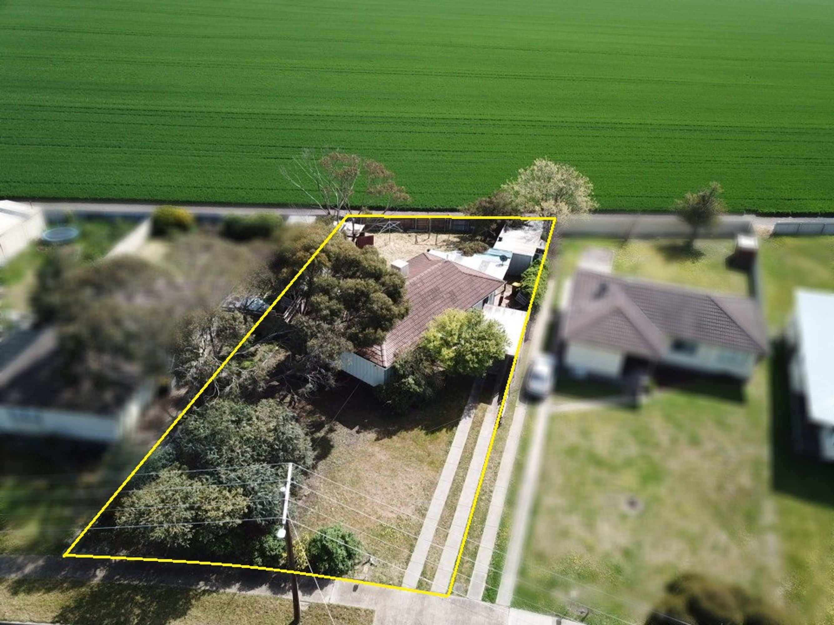 8 Forsyth Avenue, Horsham VIC 3400, Horsham - Thumbnail 2