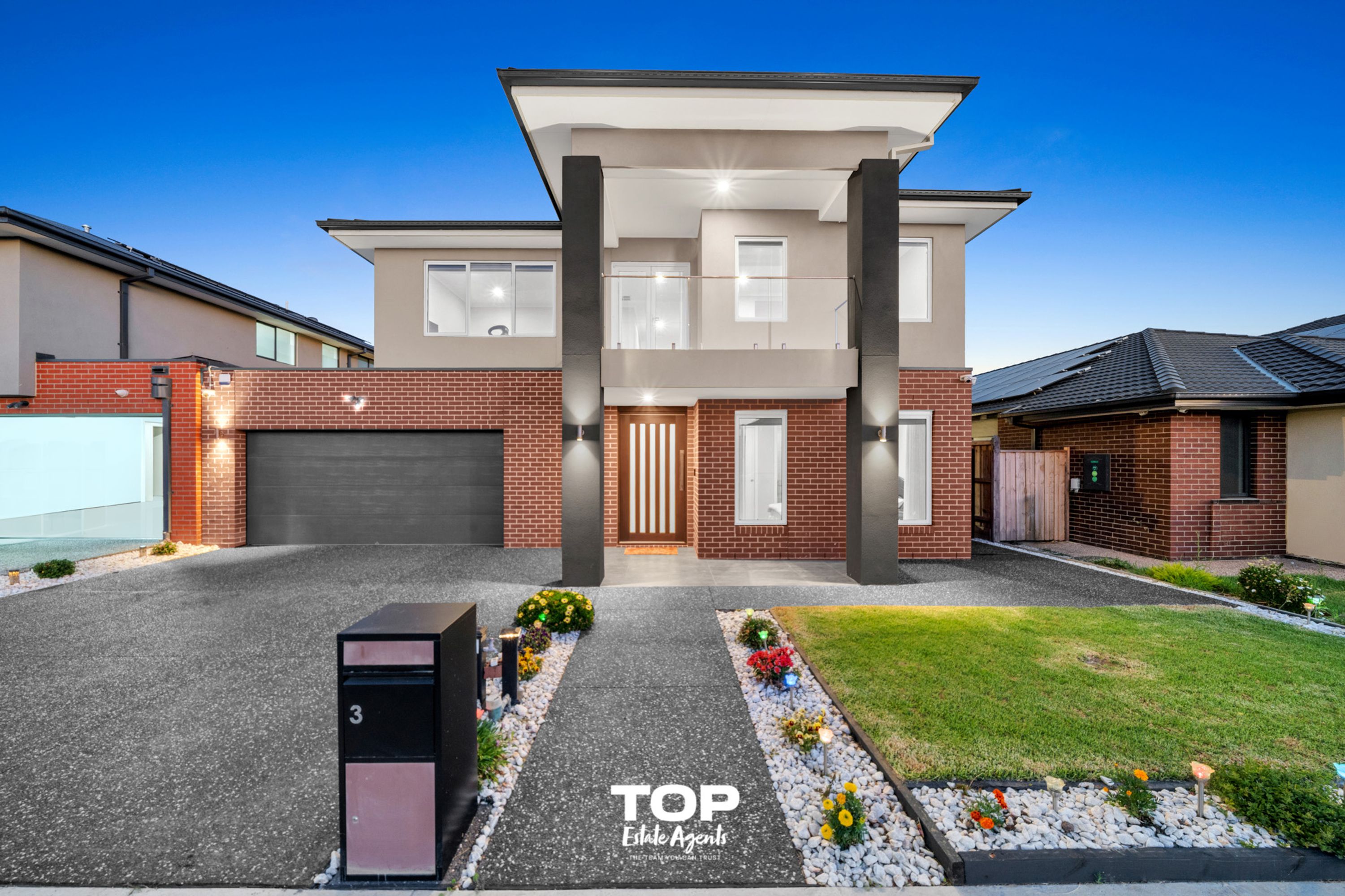 3 Bakosi Road, Clyde North - Image 1