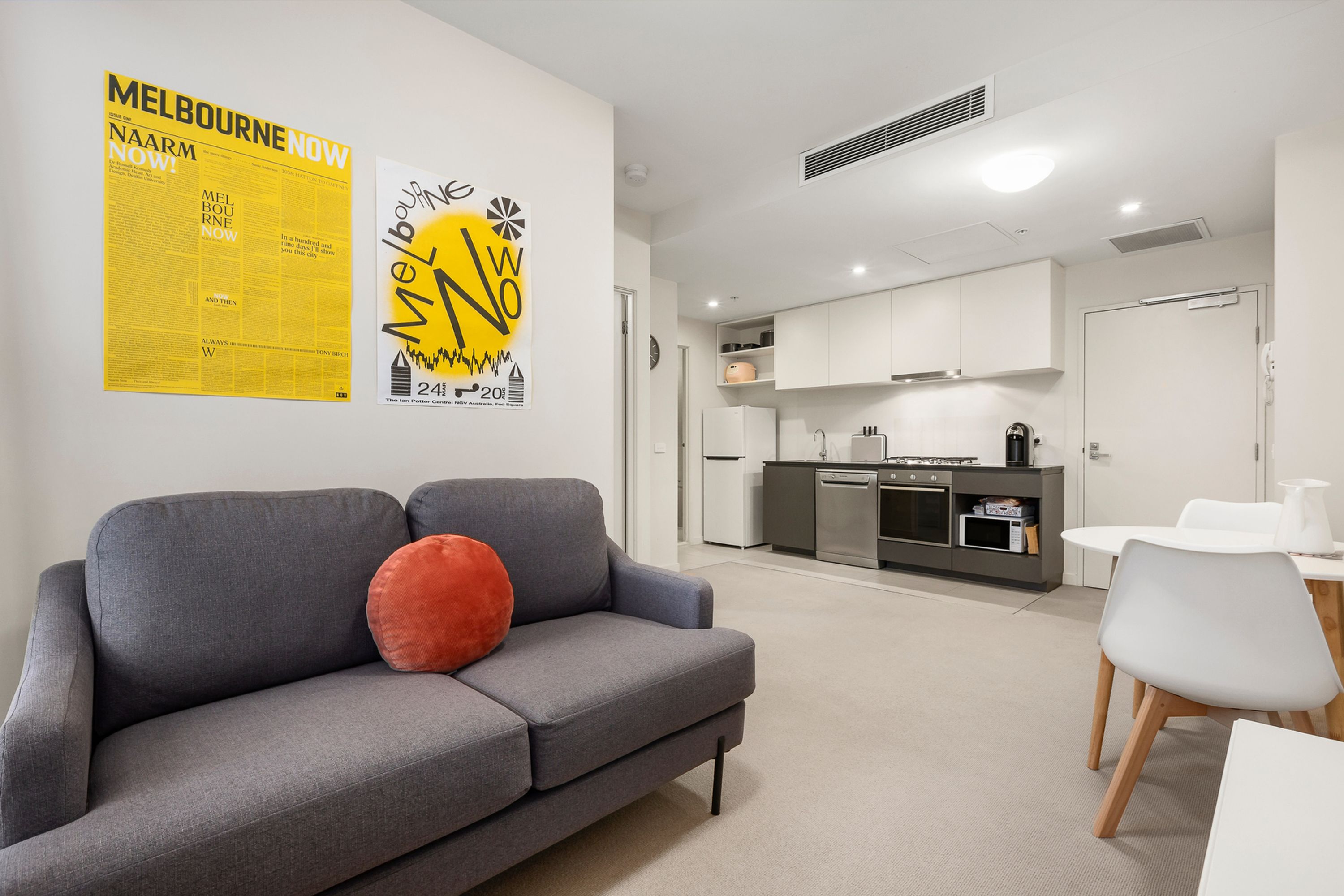 2508/568 Collin Street, Melbourne - Thumbnail 2