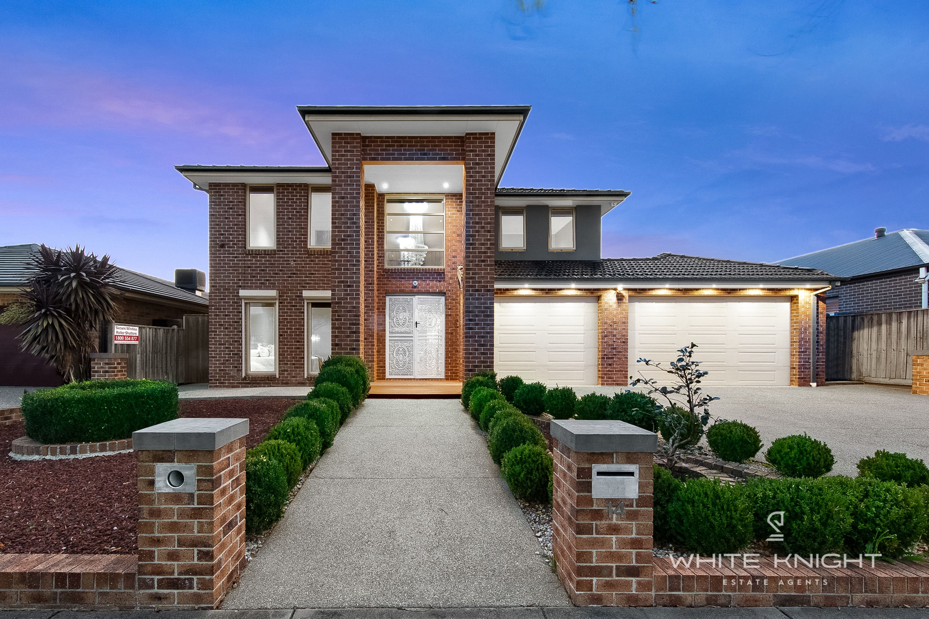 14 Millport Drive, Burnside Heights VIC 3023, Burnside Heights - Thumbnail 2