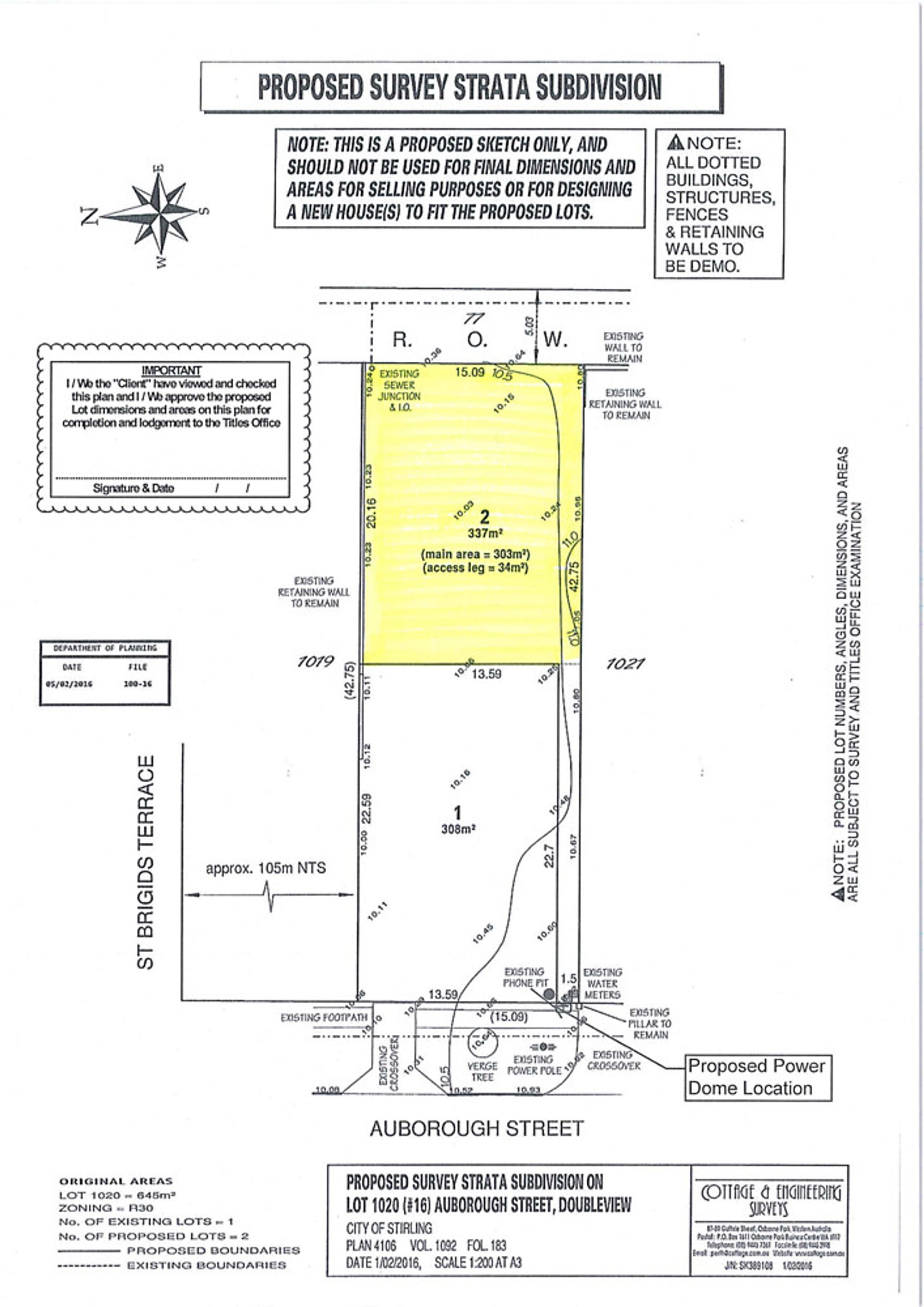 16a Auborough Street, Doubleview - Thumbnail 5