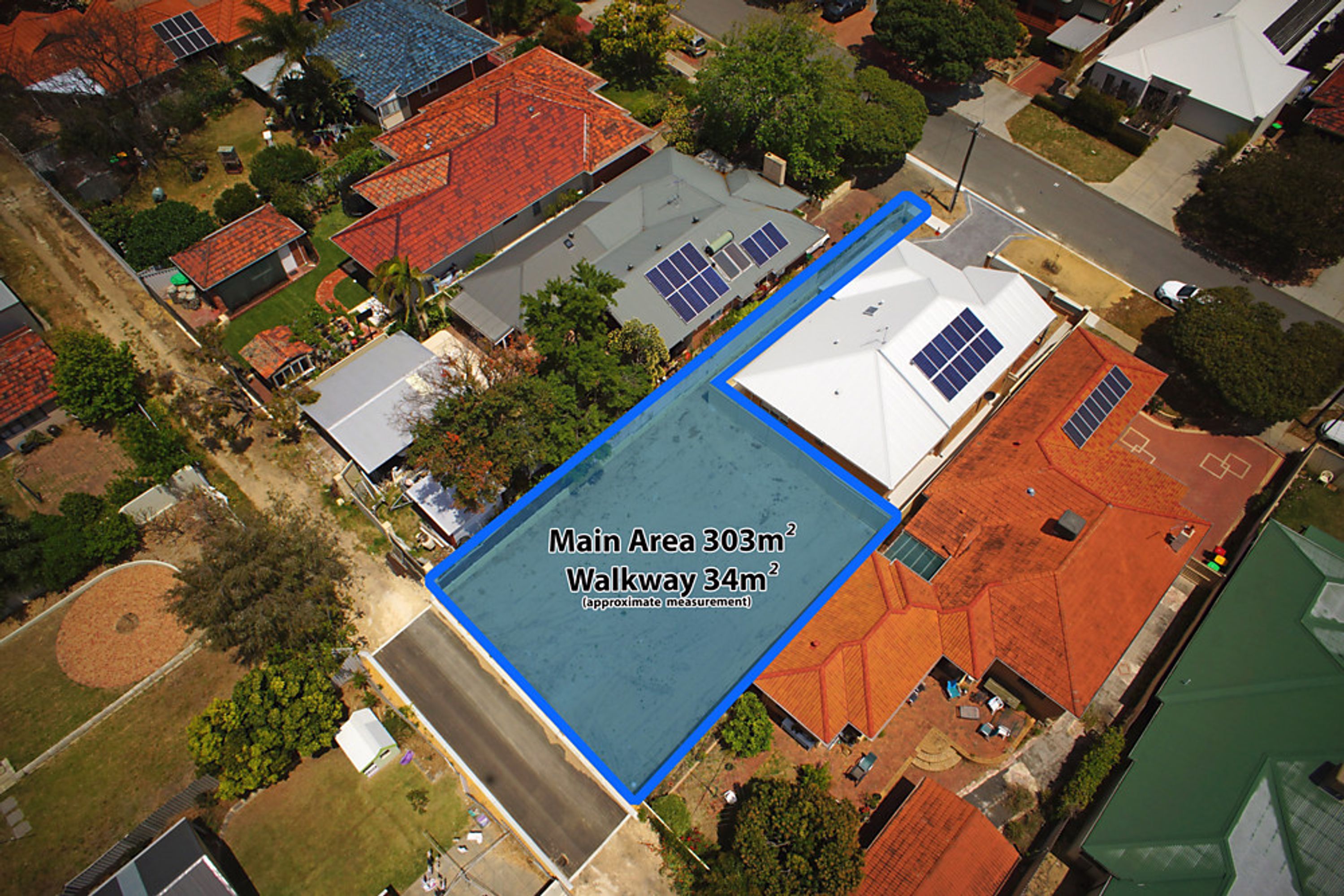 16a Auborough Street, Doubleview - Thumbnail 2