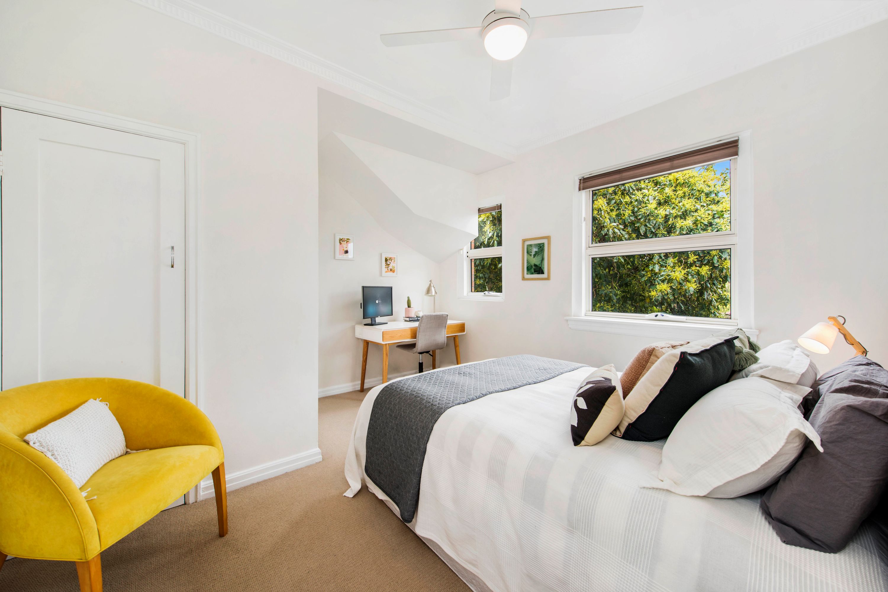 3/29B Shirley Road, Wollstonecraft - Thumbnail 6