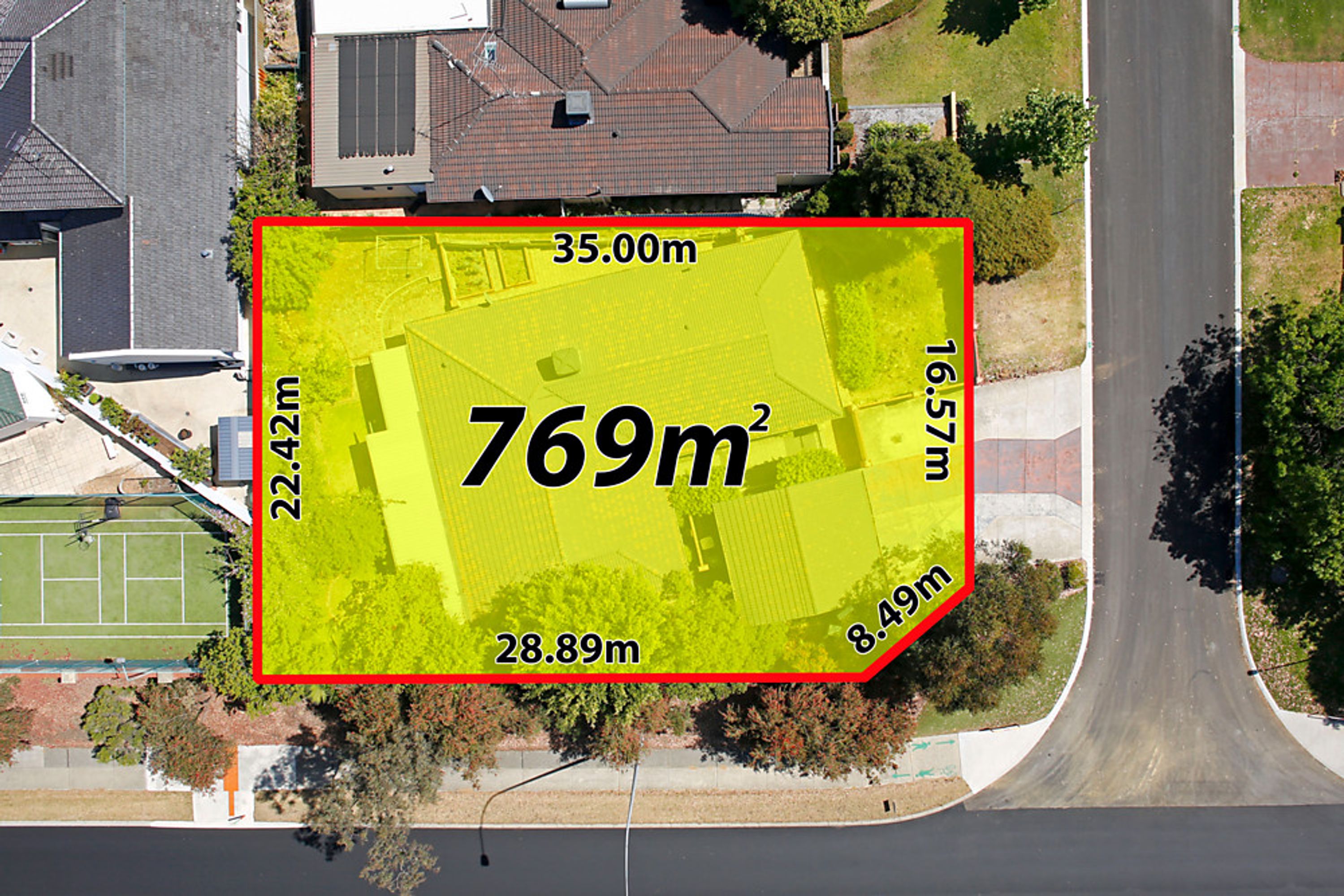 1 Strathyre Drive, Duncraig - Thumbnail 2