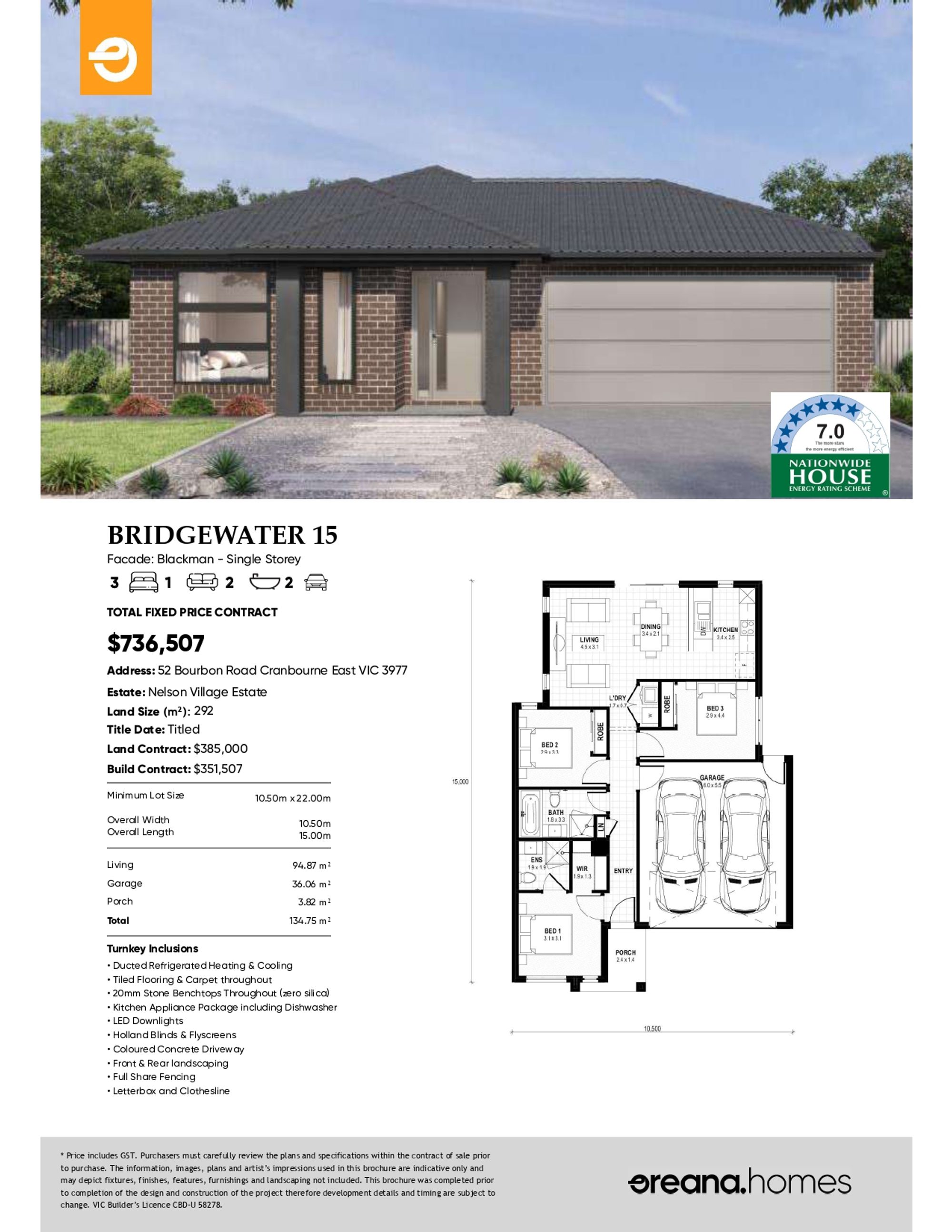 52 Burnon Road, Cranbourne East, Cranbourne East - Image 1