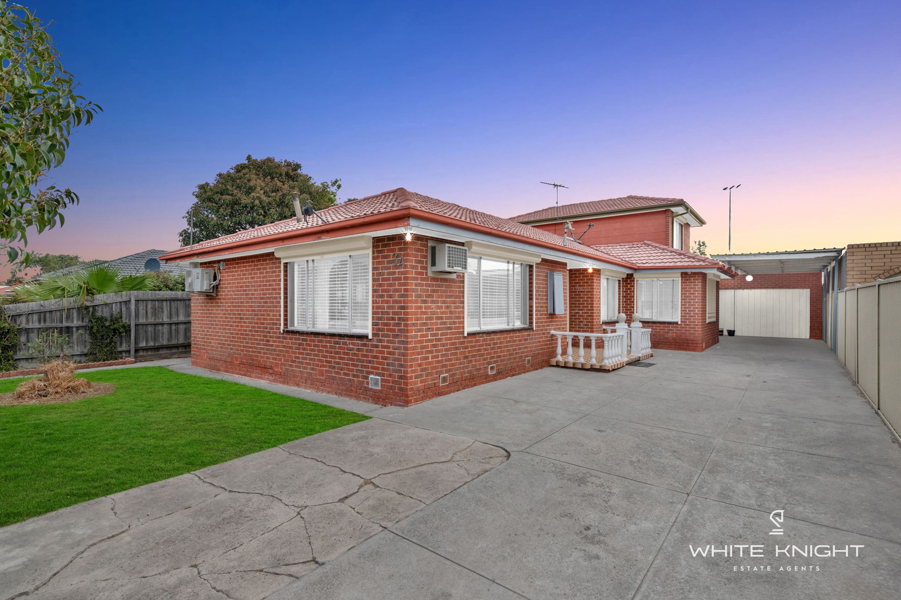 34 Grantham Parade, St Albans VIC 3021, St Albans - Thumbnail 3