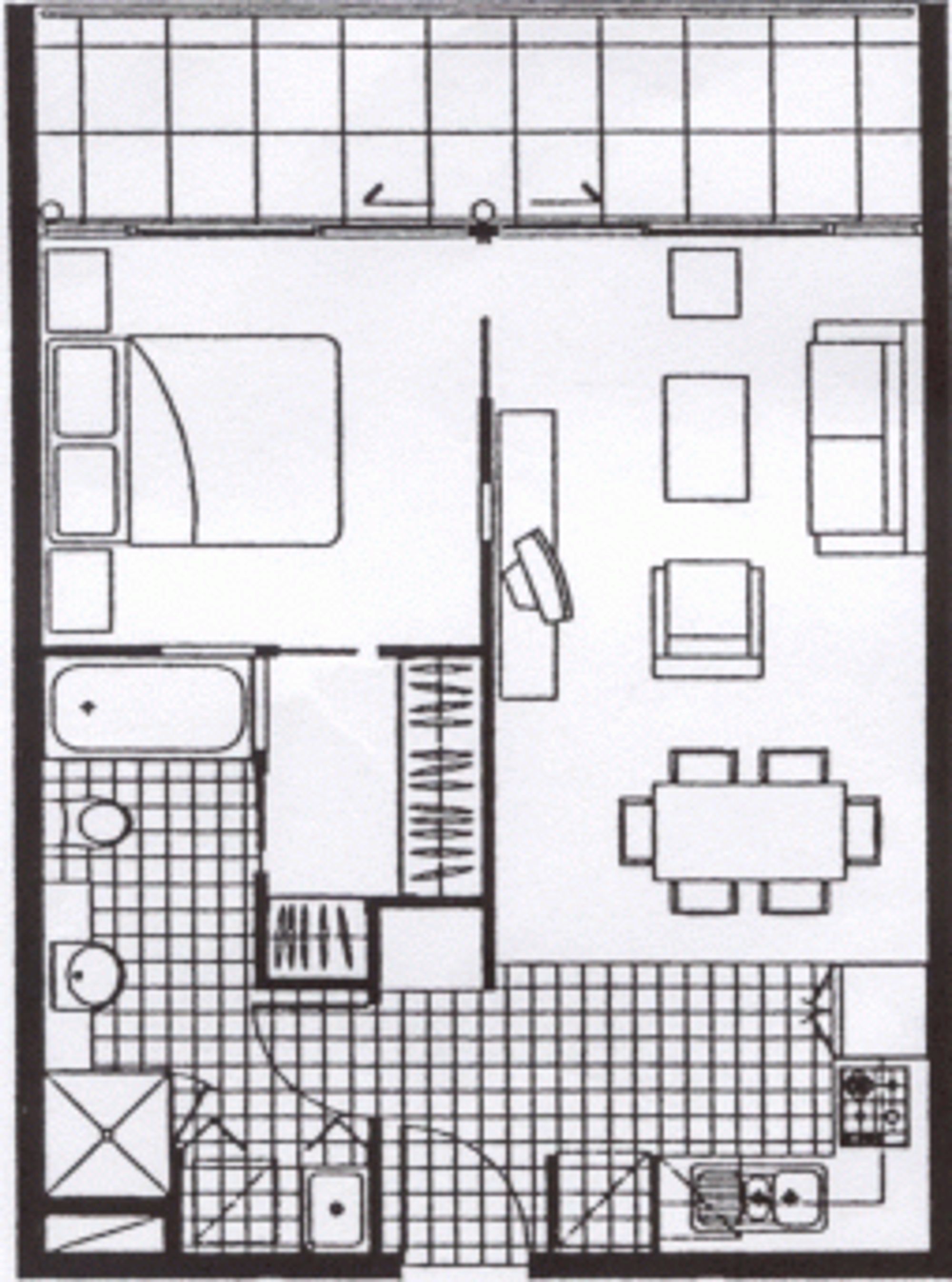 809/20 Rakaia Way, Docklands - Thumbnail 8