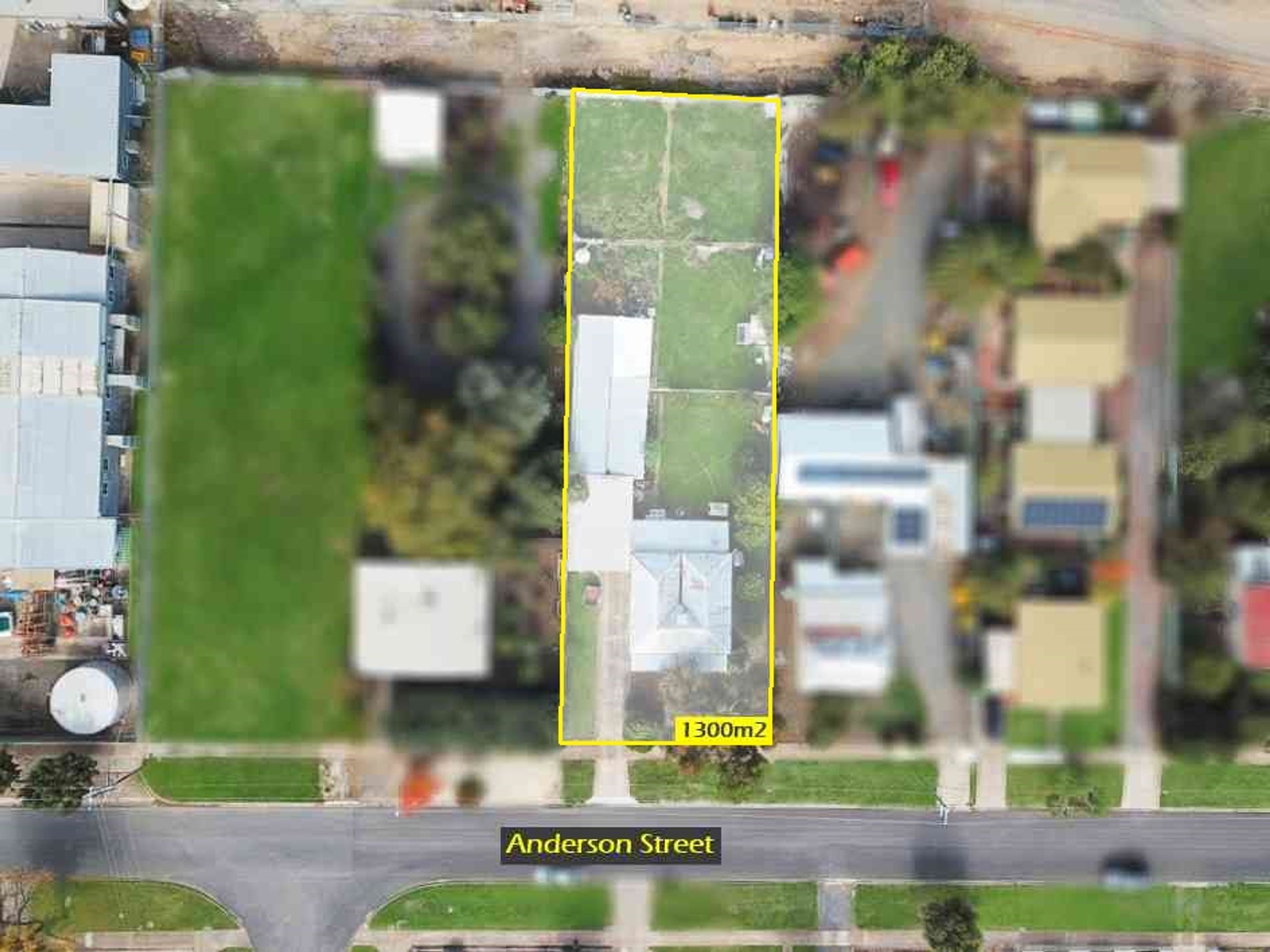 16 Anderson Street, Horsham VIC 3400, Horsham - Thumbnail 2
