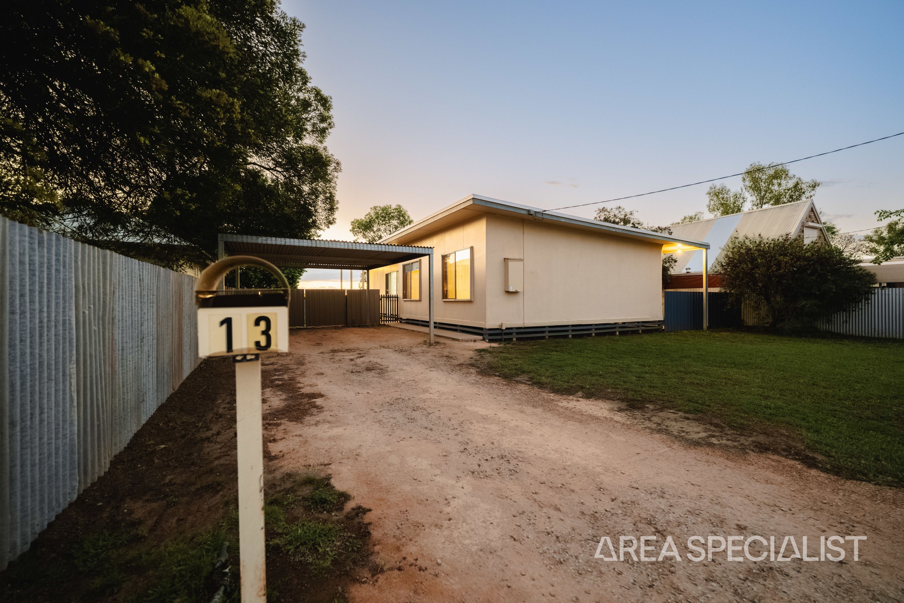 13 Oombah Street, Red Cliffs - Image 1