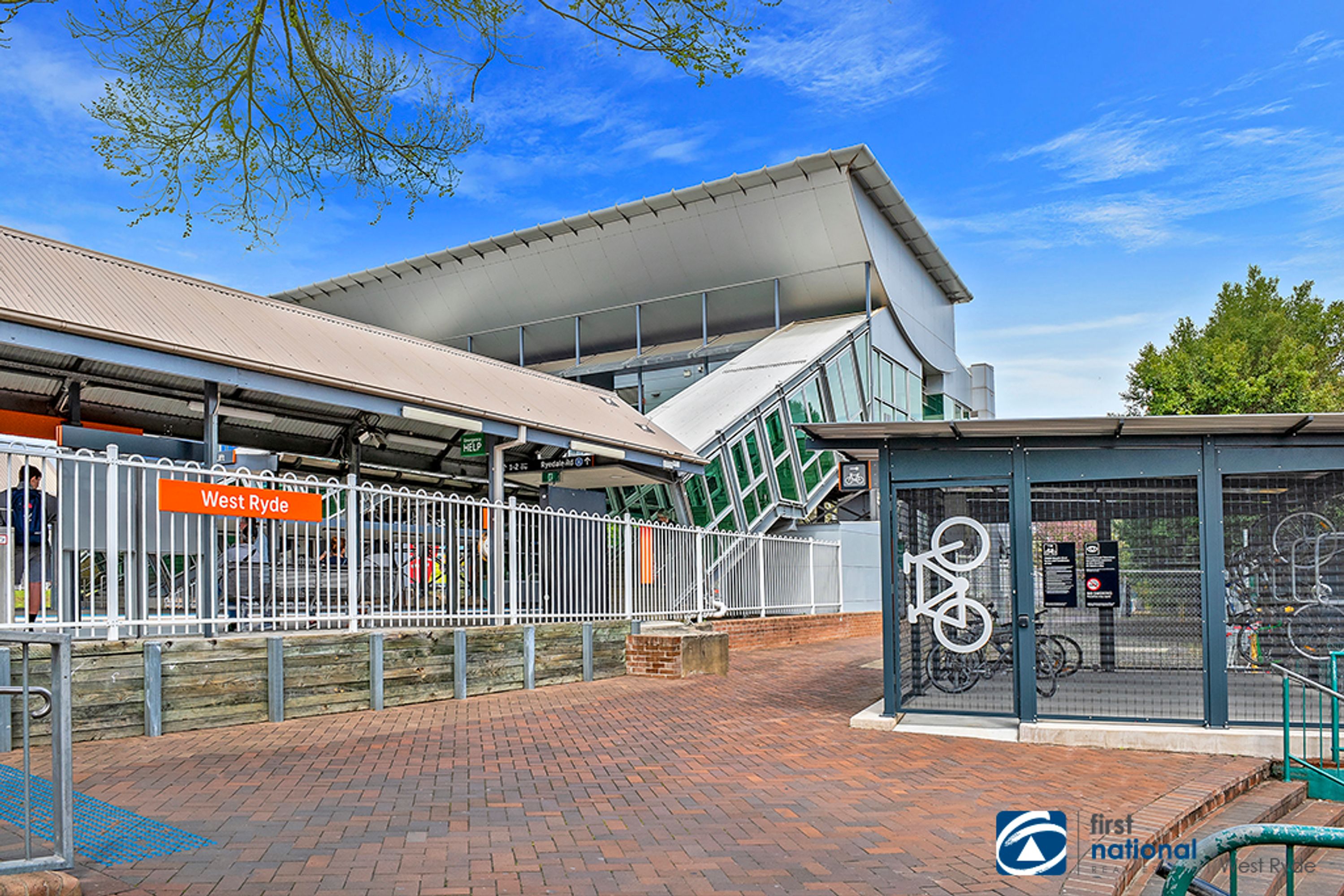 621/17 Chatham Road, West Ryde, NSW 2114