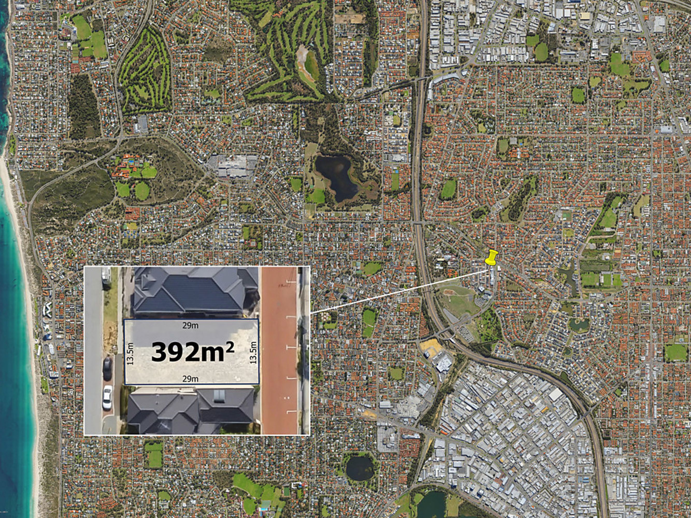 26 Vivaldi Avenue, Stirling - Thumbnail 2