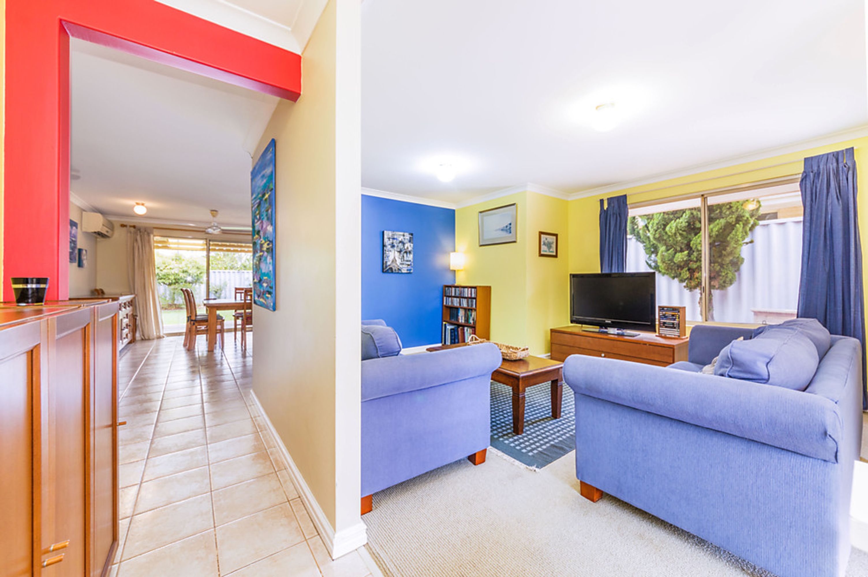 23 Silkwillow Ramble, Woodvale - Thumbnail 3