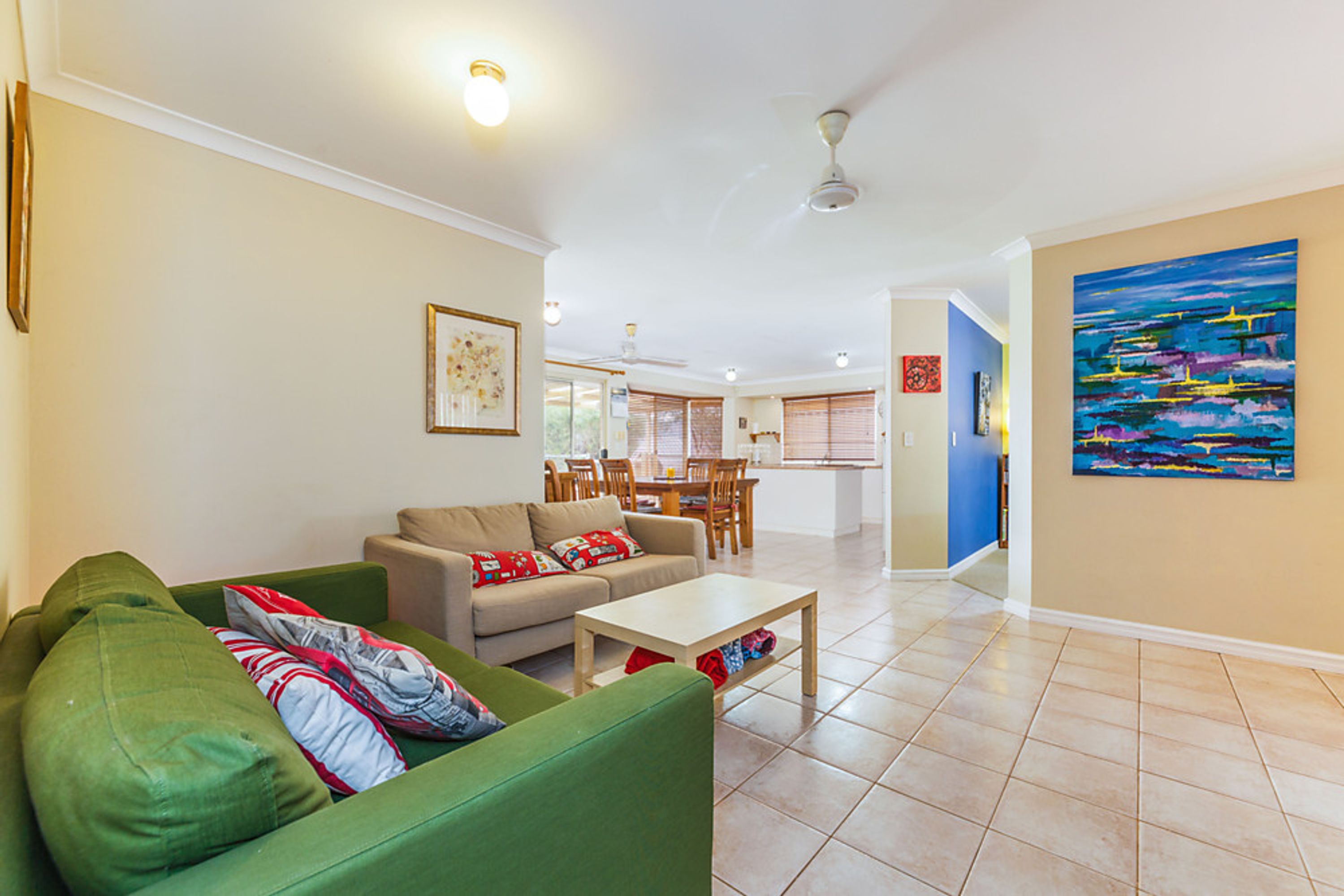 23 Silkwillow Ramble, Woodvale - Thumbnail 6