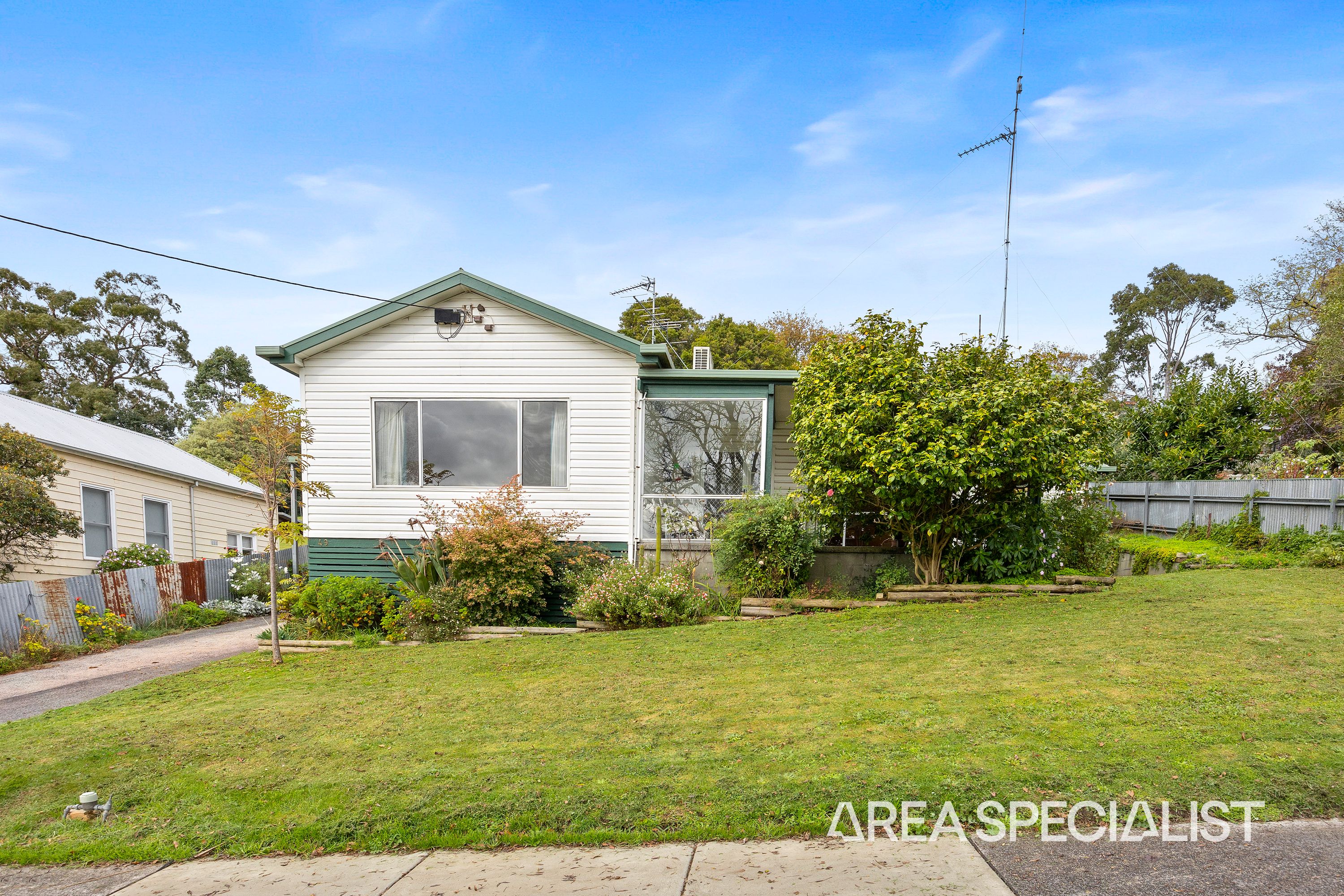 49 Radovick Street, Korumburra, Korumburra - Image 1
