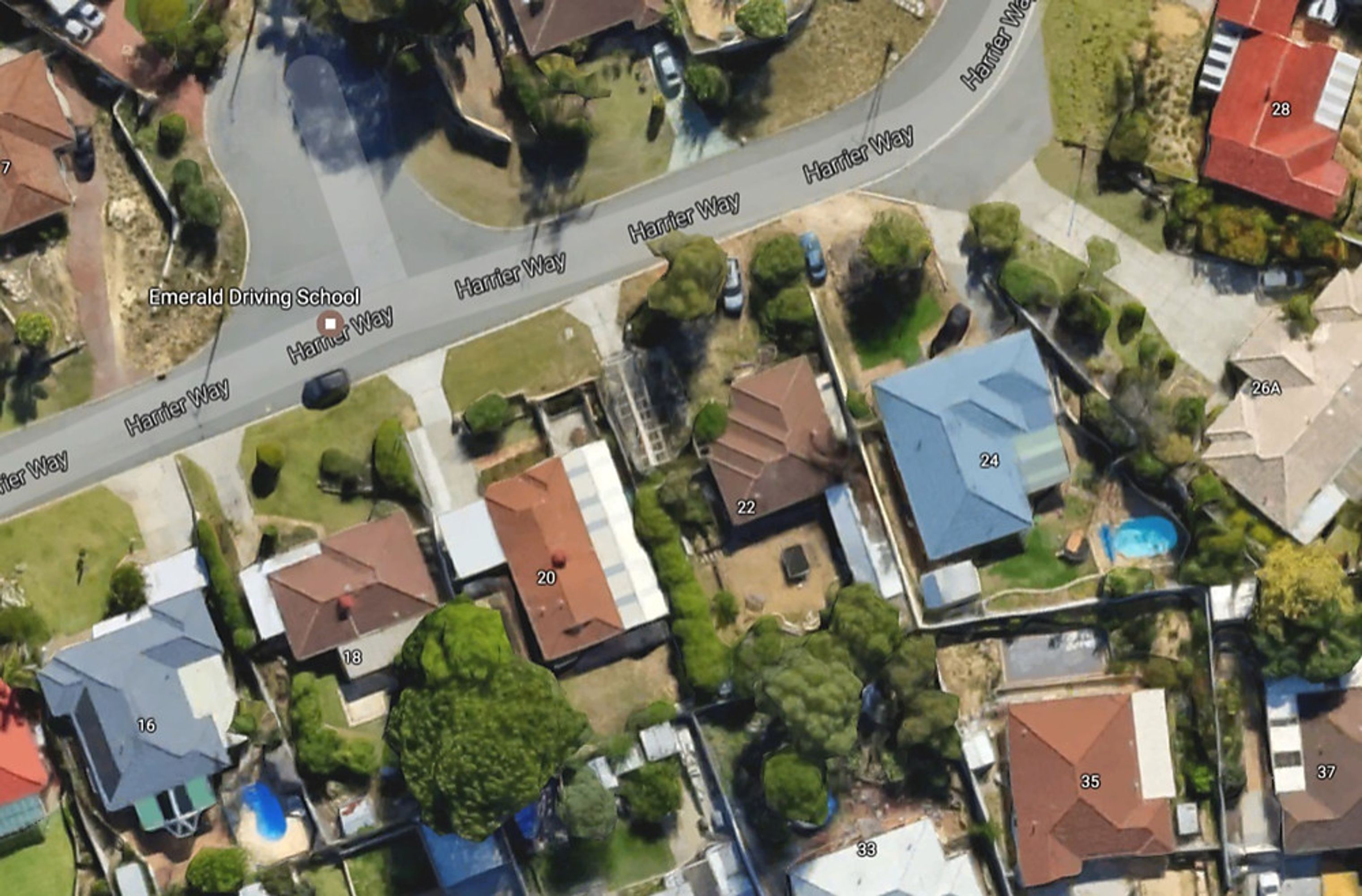 22 Harrier Way, Beldon - Thumbnail 2