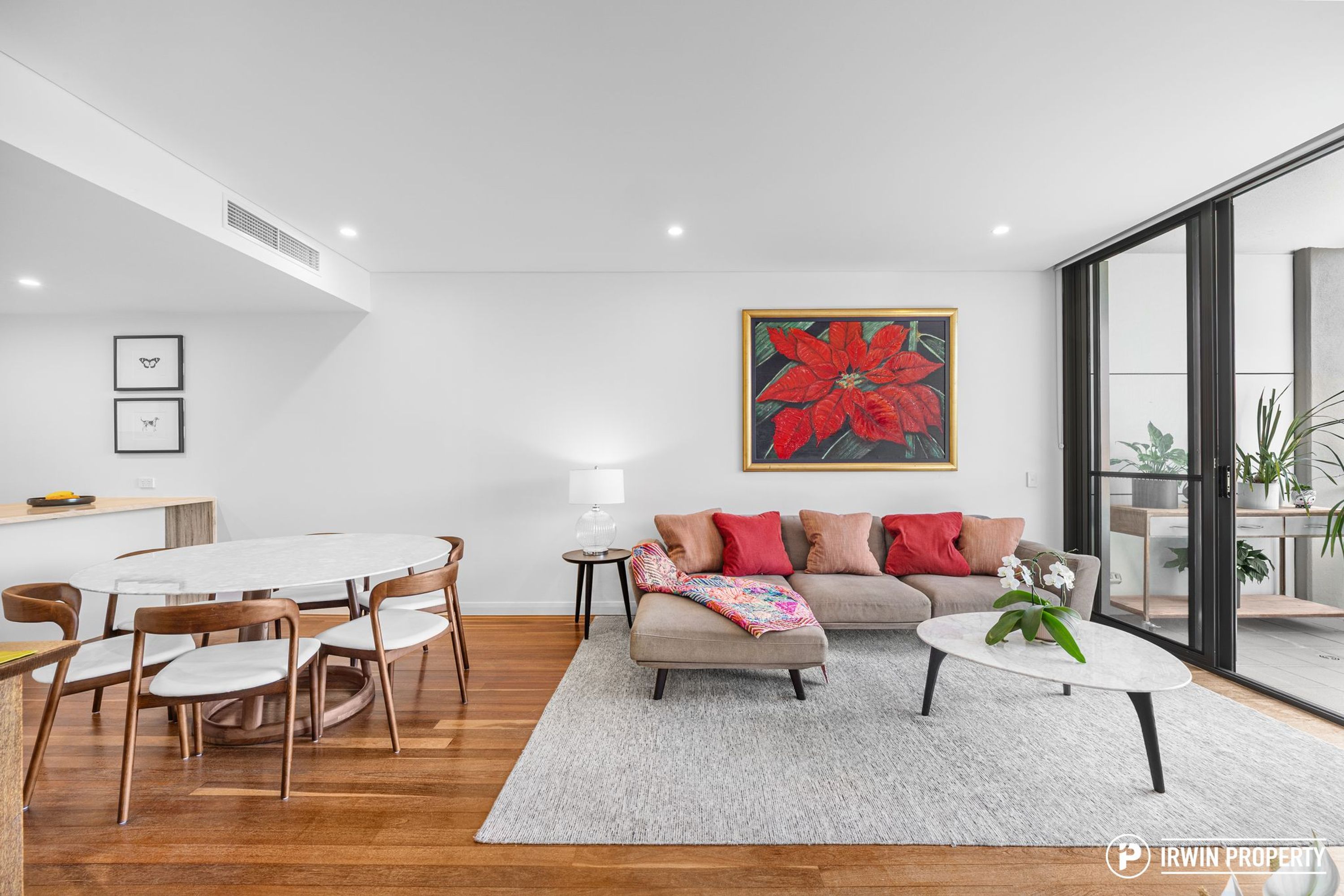 23/21 Dawes Street, Kingston - Thumbnail 4