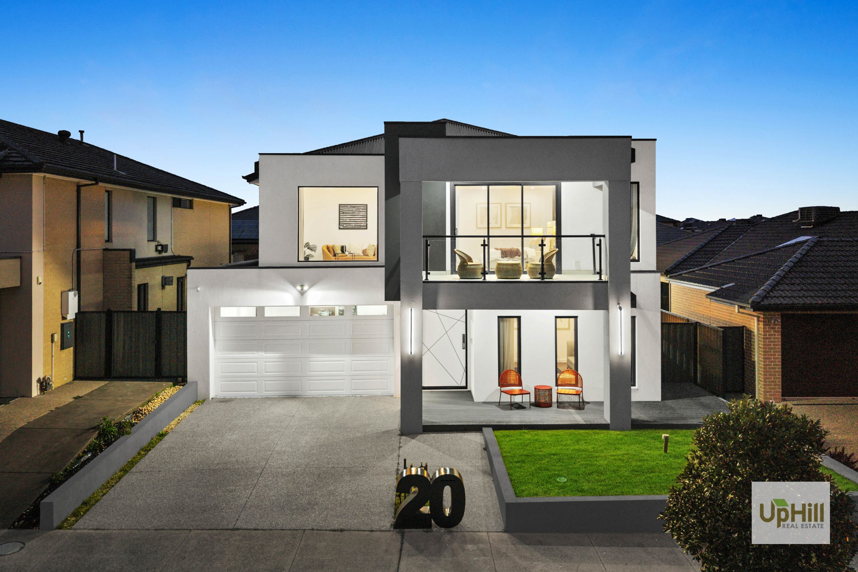 20 Bellario Circuit, Clyde North - Image 1