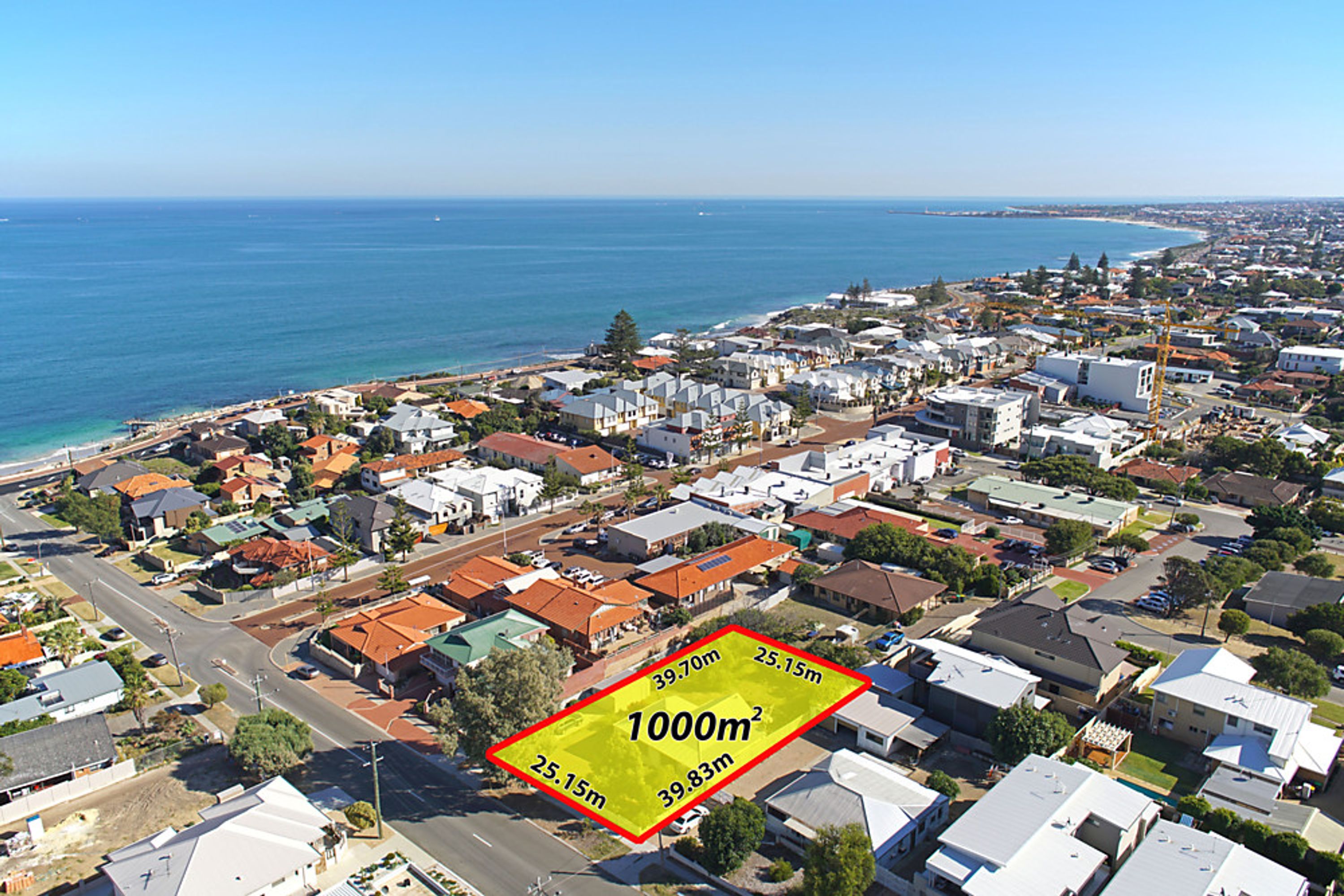23 Malcolm Street, North Beach - Thumbnail 3